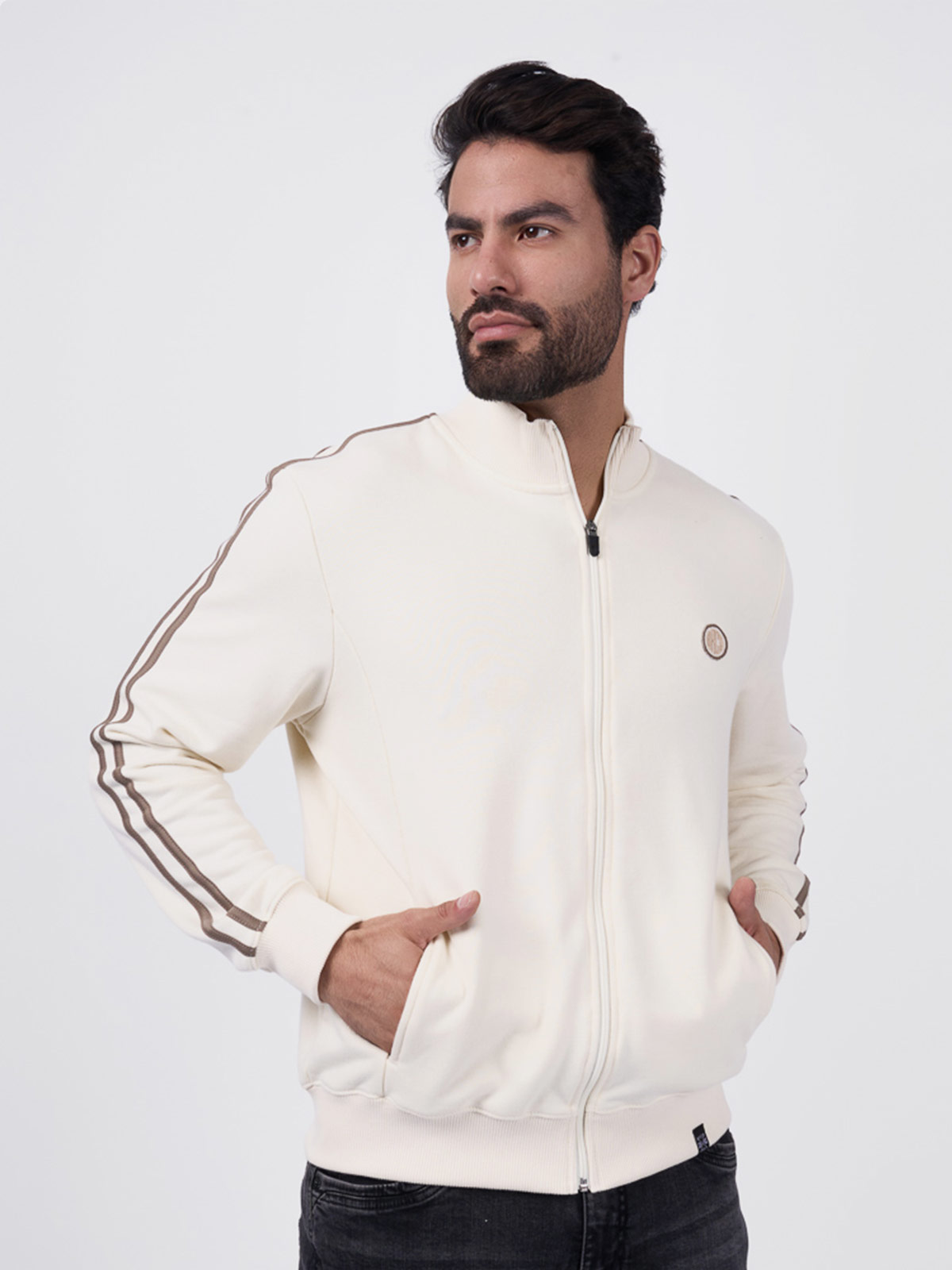 POLERA HOMBRE BRONCO XPORTING III - 1