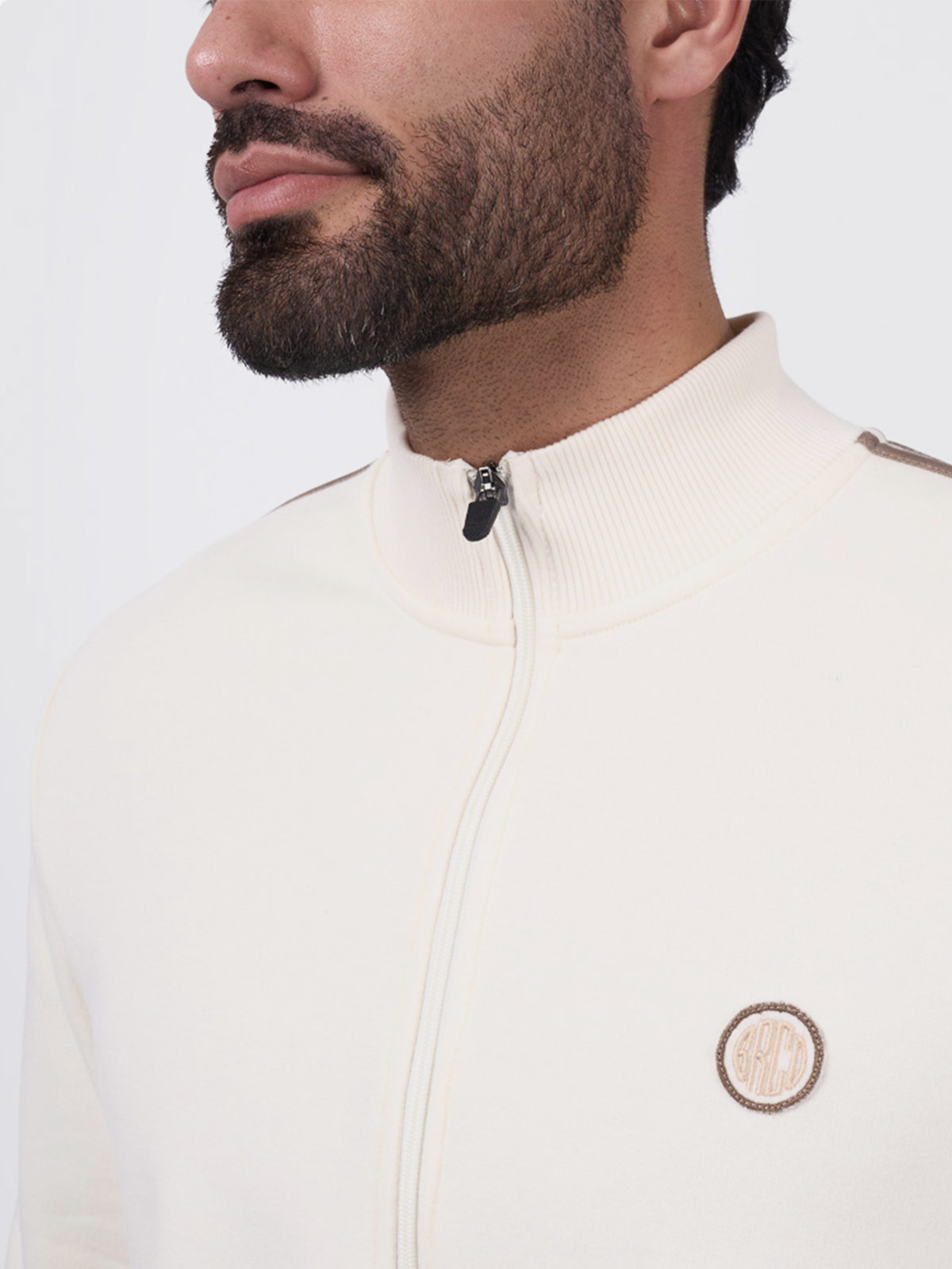 POLERA HOMBRE BRONCO XPORTING III - 3