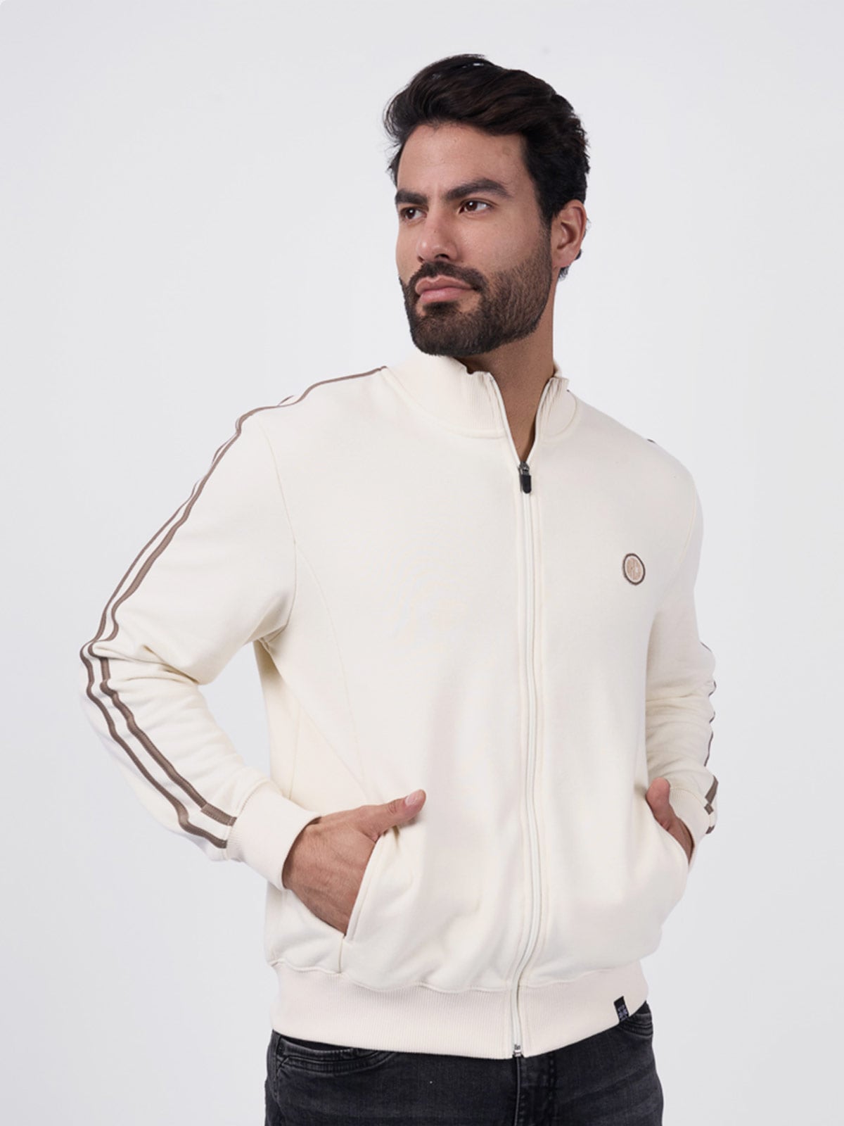 POLERA HOMBRE BRONCO XPORTING III - 1