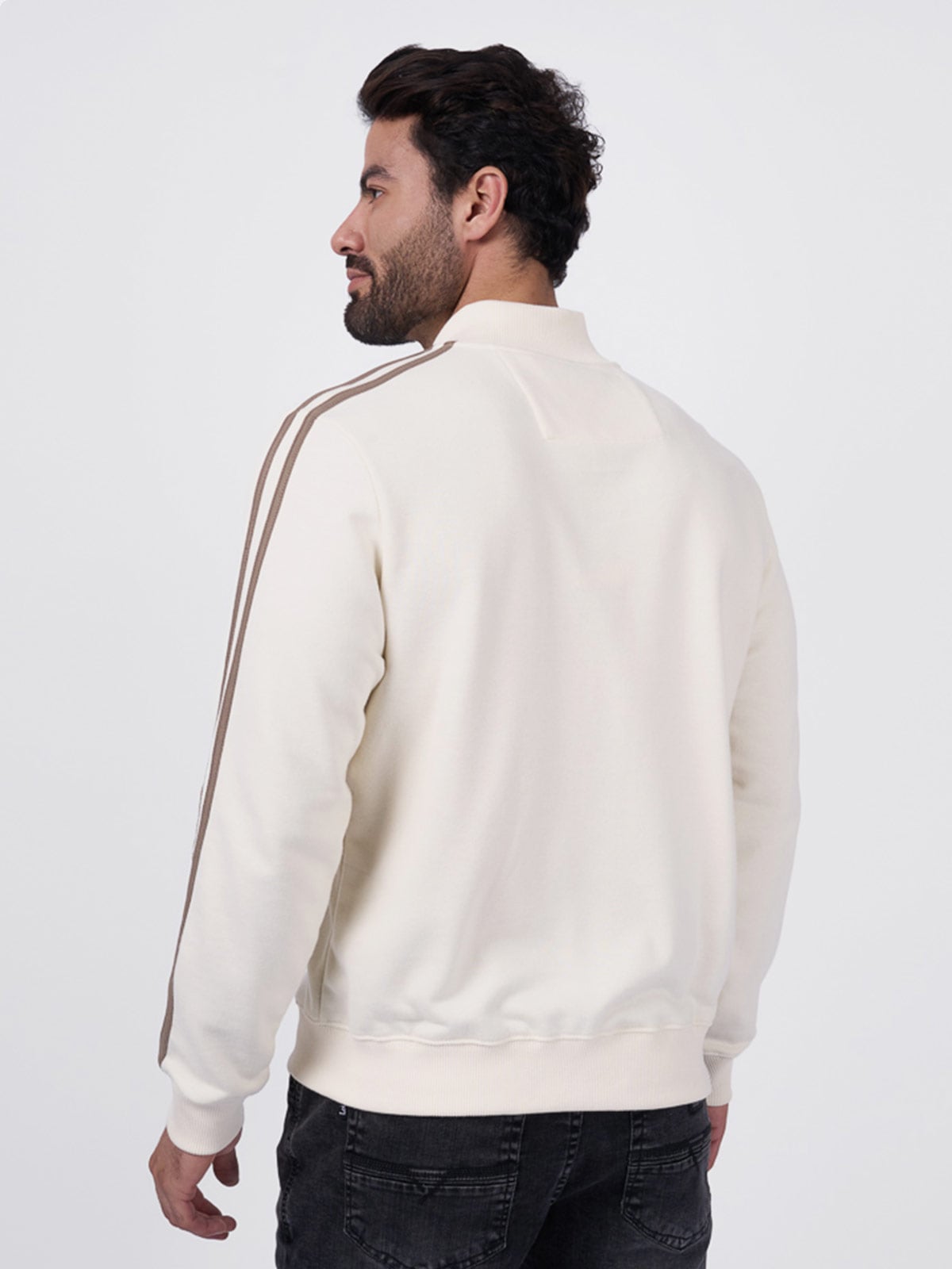 POLERA HOMBRE BRONCO XPORTING III - 2