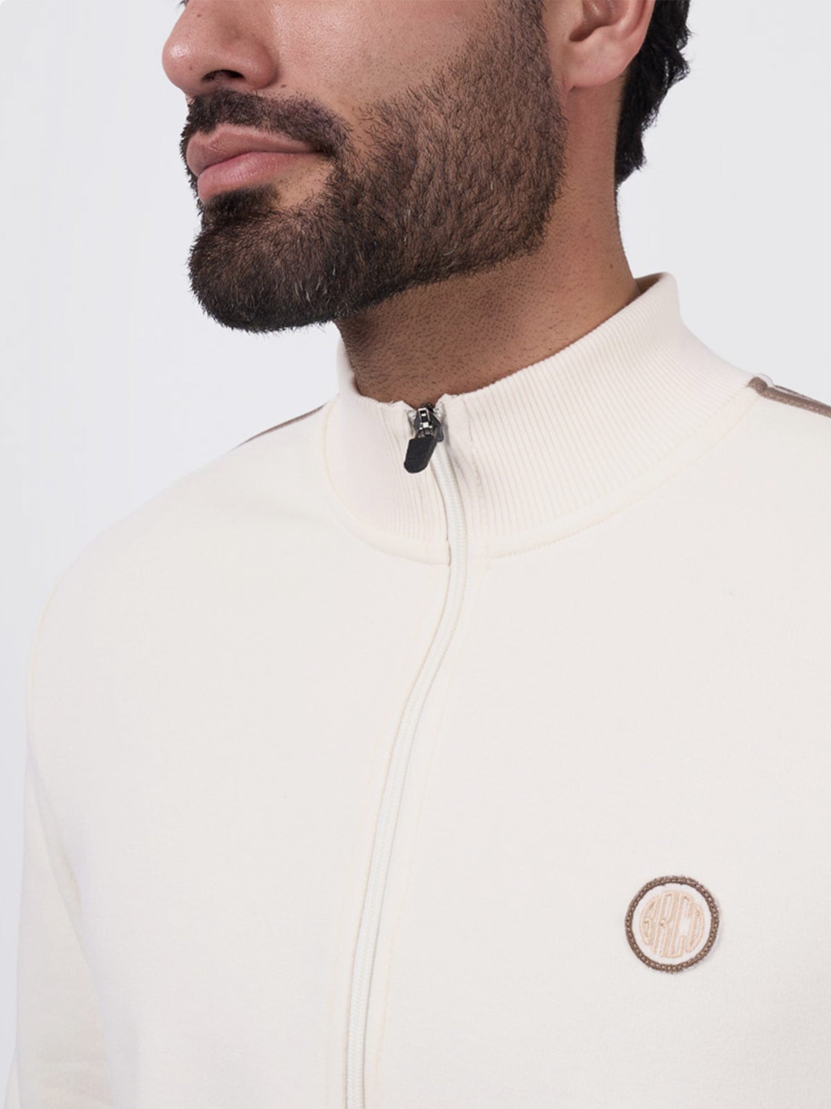 POLERA HOMBRE BRONCO XPORTING III - 3