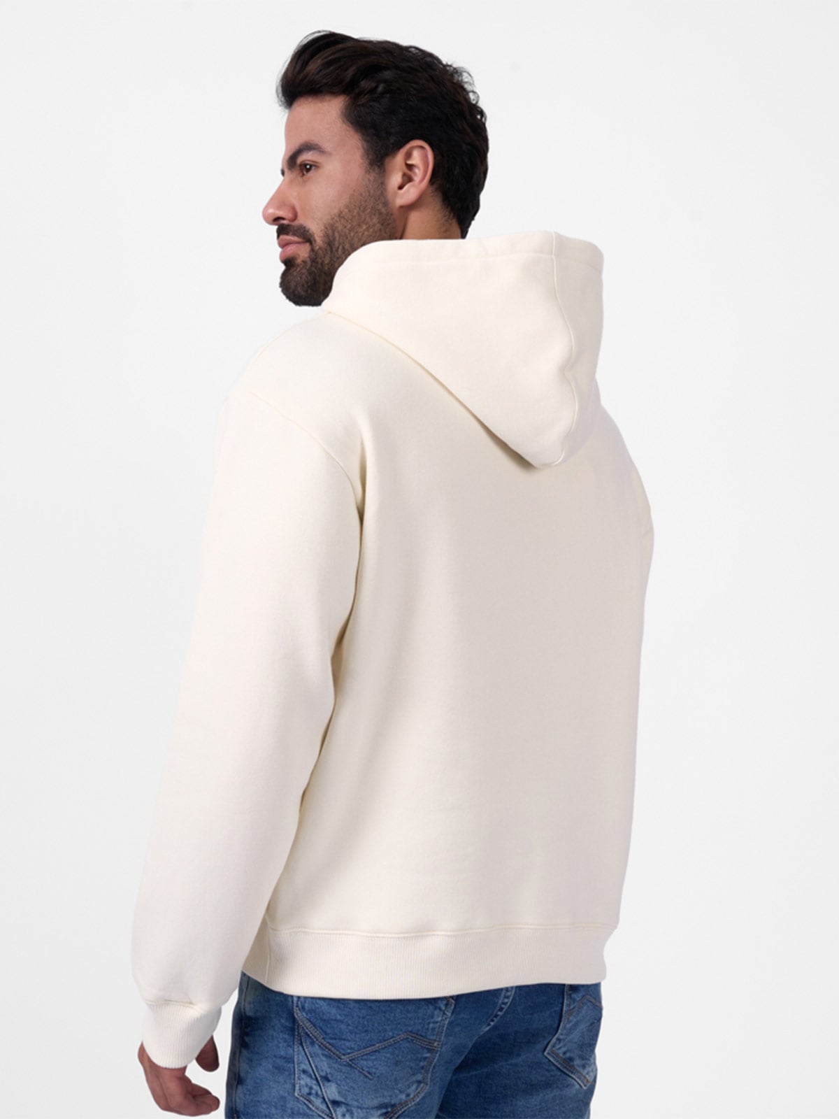 POLERA HOMBRE BRONCO JOHAO - 2