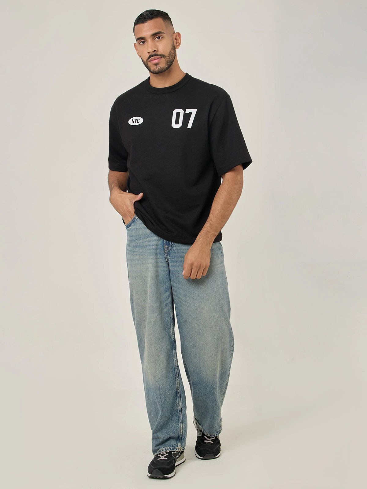 POLO MANGA CORTA HOMBRE INDEX - 5