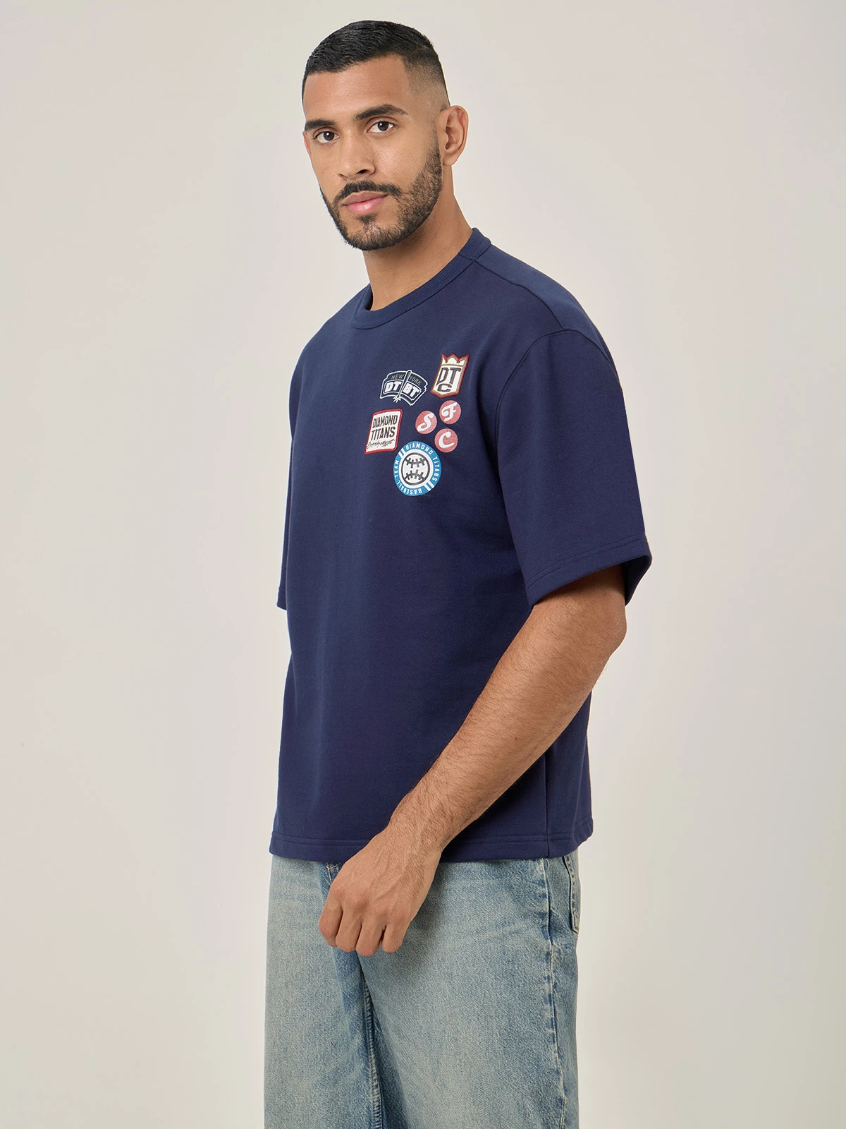 POLO MANGA CORTA HOMBRE INDEX - 3