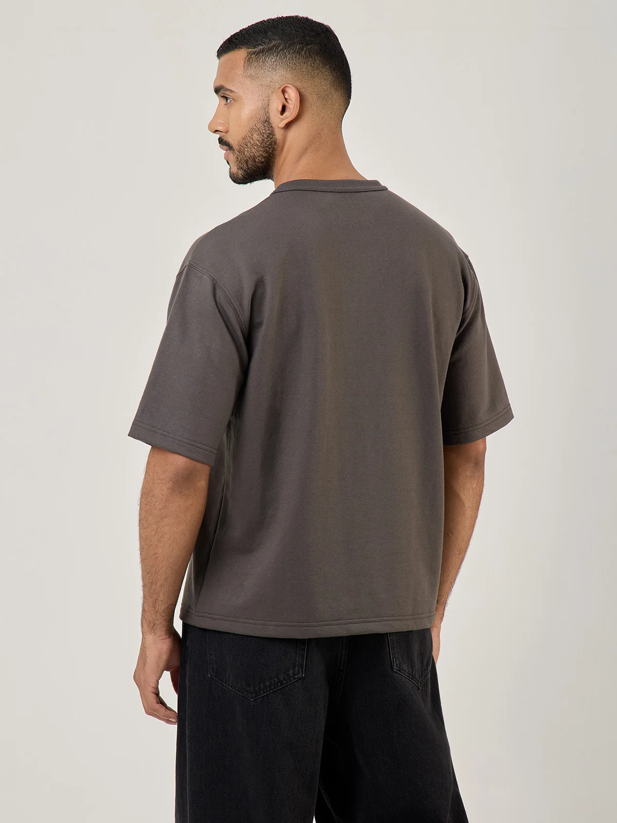 POLO MANGA CORTA HOMBRE INDEX PARCHES - 2