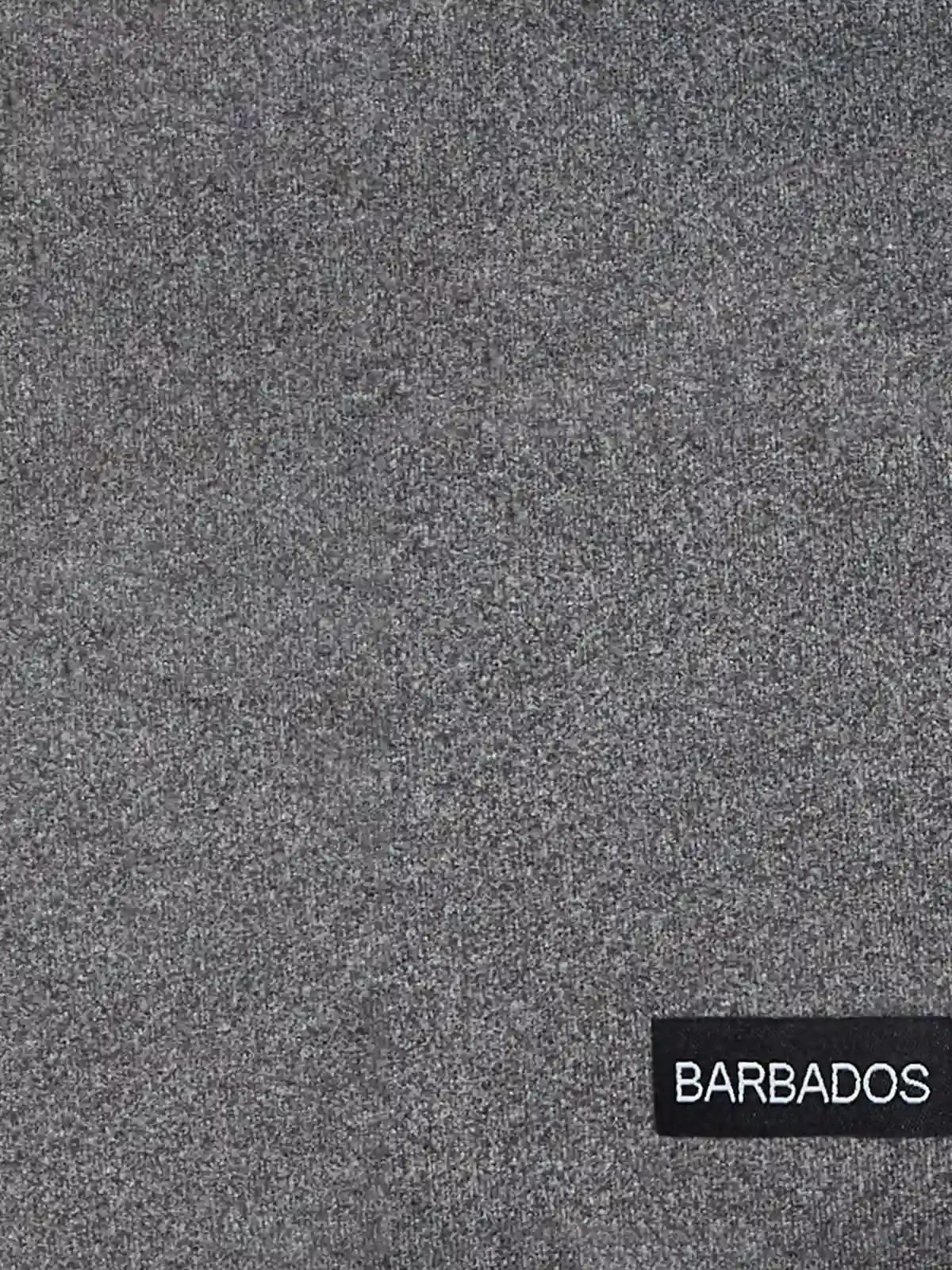 CUELLO HOMBRE BARBADOS - 3