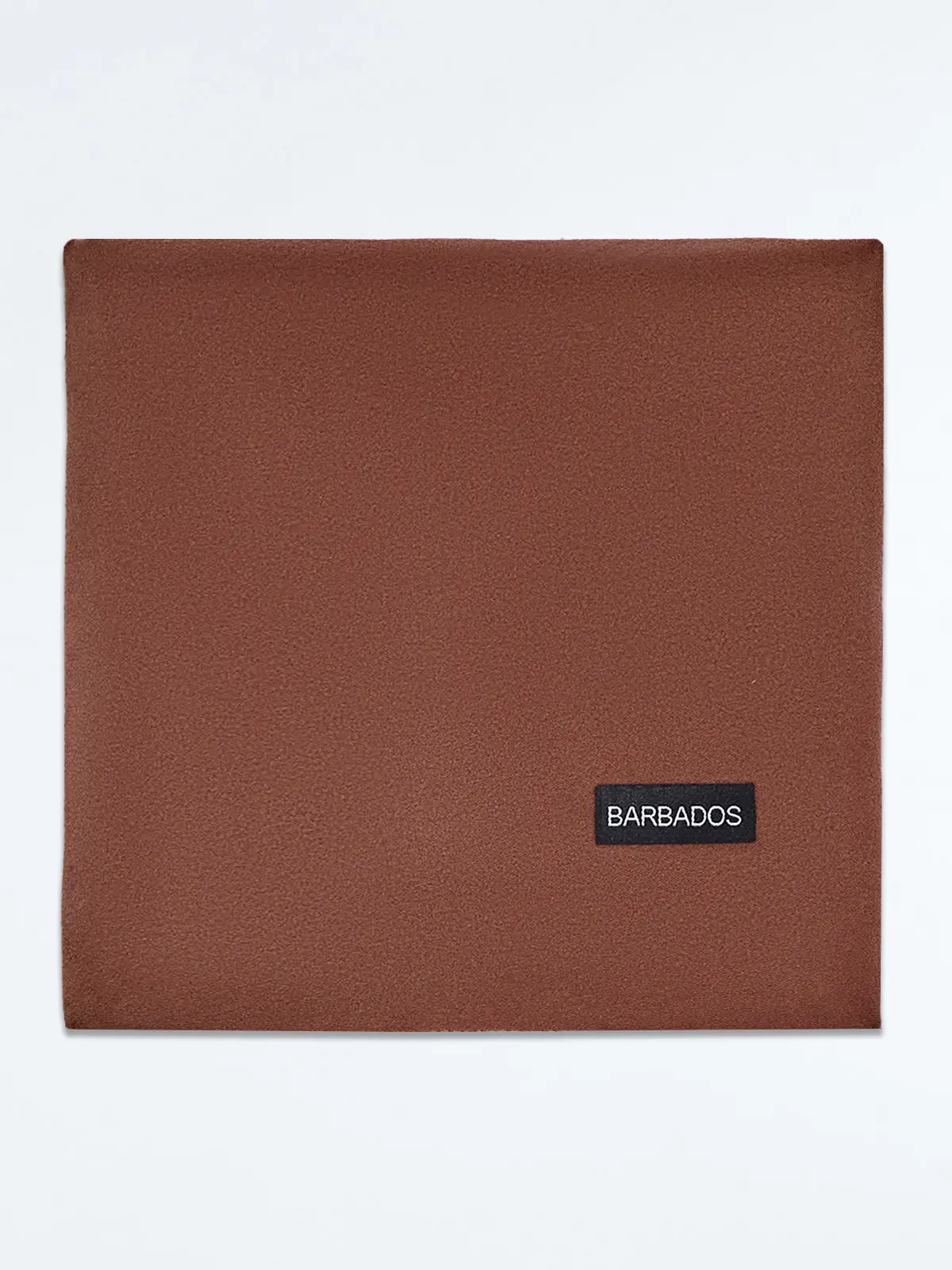 CUELLO HOMBRE BARBADOS - 1