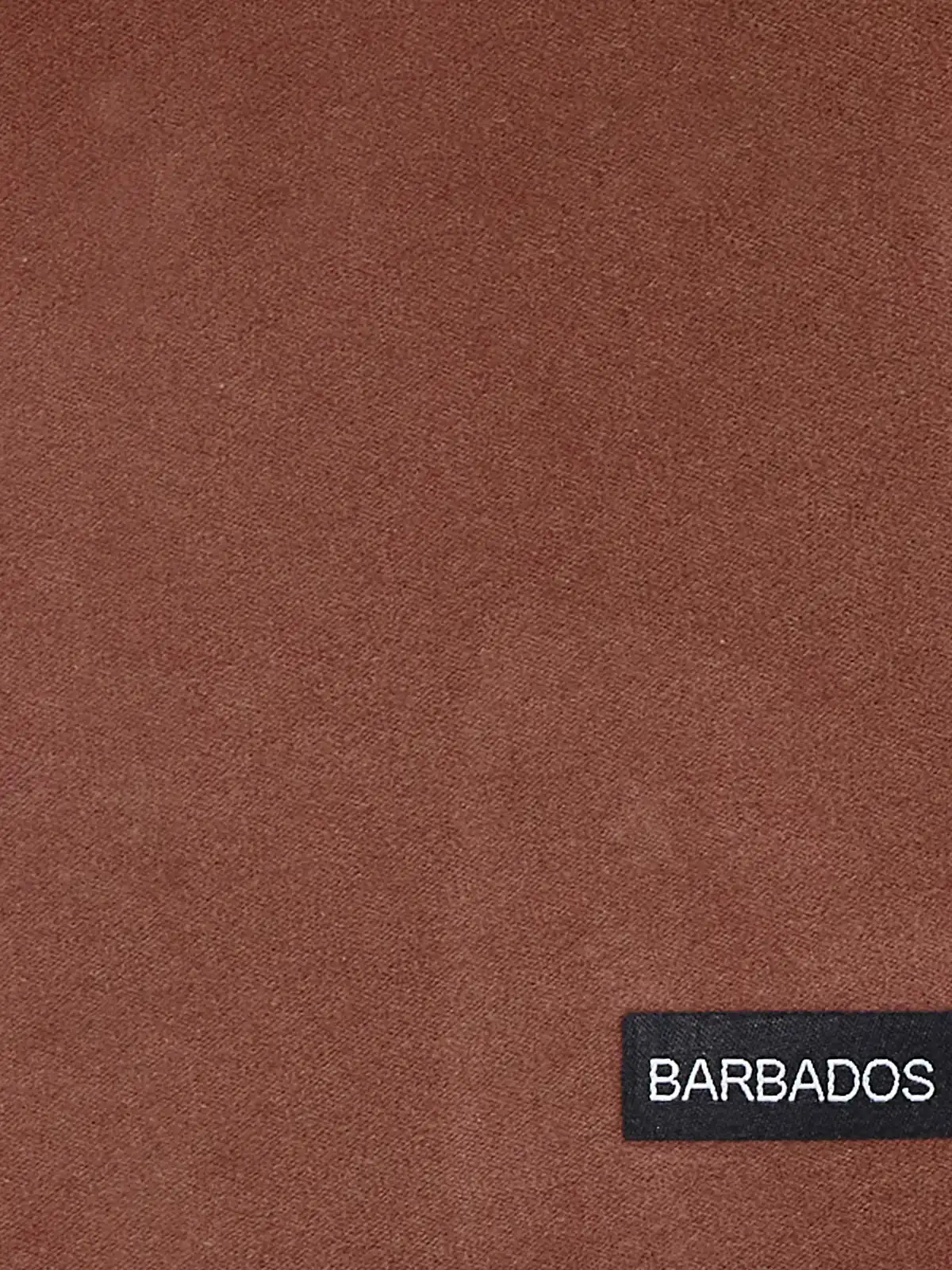 CUELLO HOMBRE BARBADOS - 3