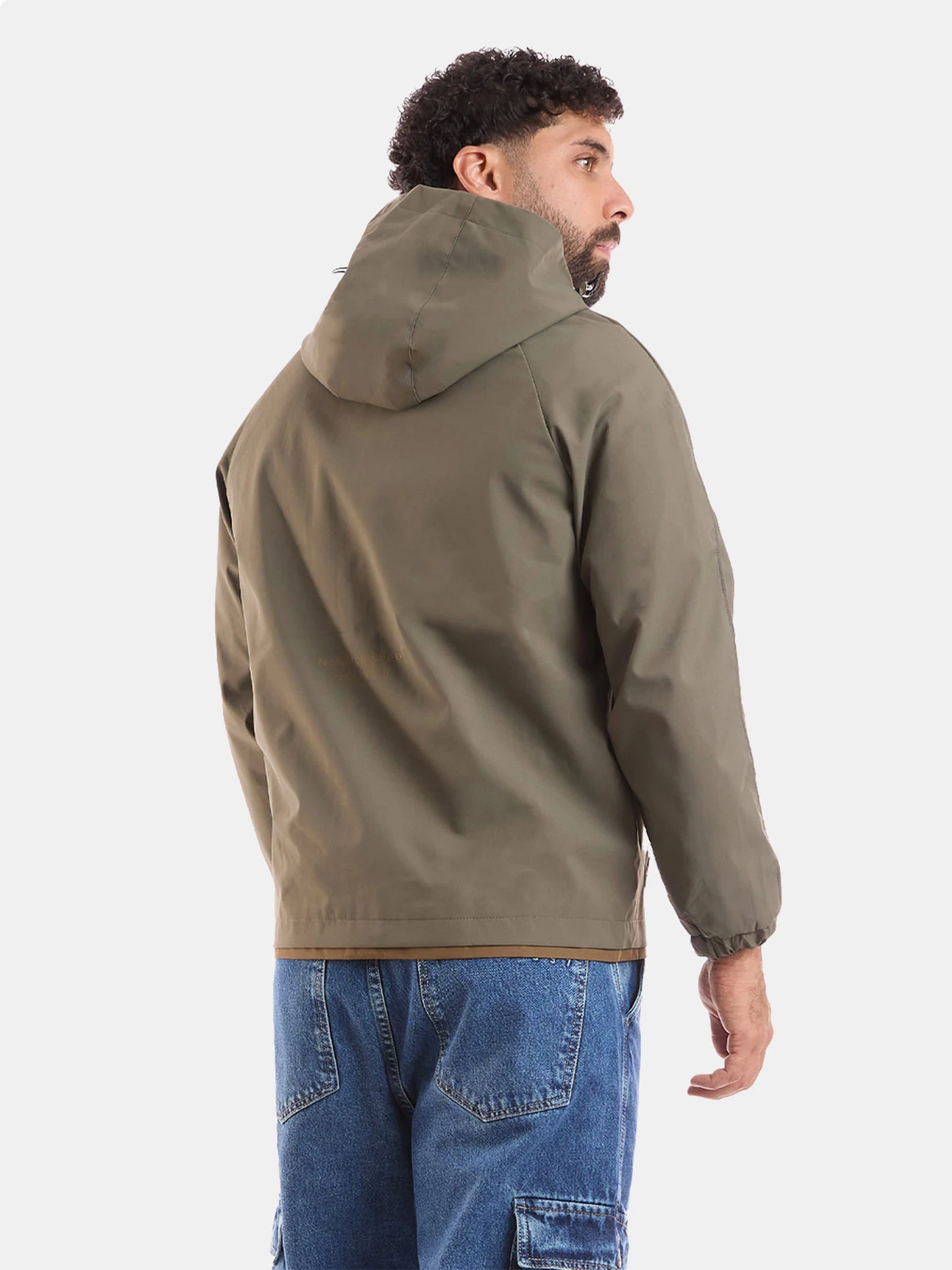 CASACA HOMBRE METAL JEANS MARK - 2