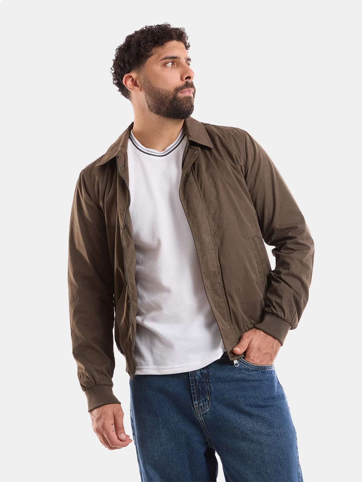 CASACA HOMBRE METAL JEANS SOFT NICK - 1