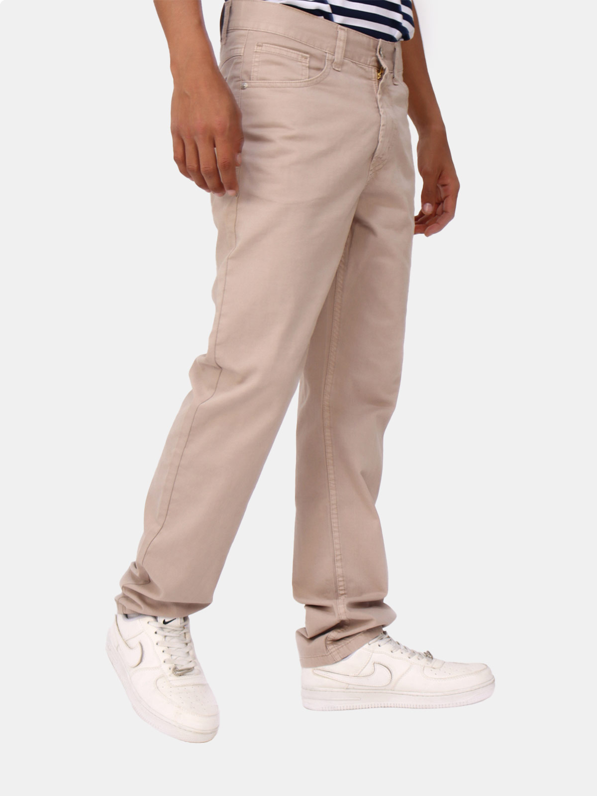 JEAN REGULAR FIT HOMBRE KAYRA MAN RELAXED BULL - 3