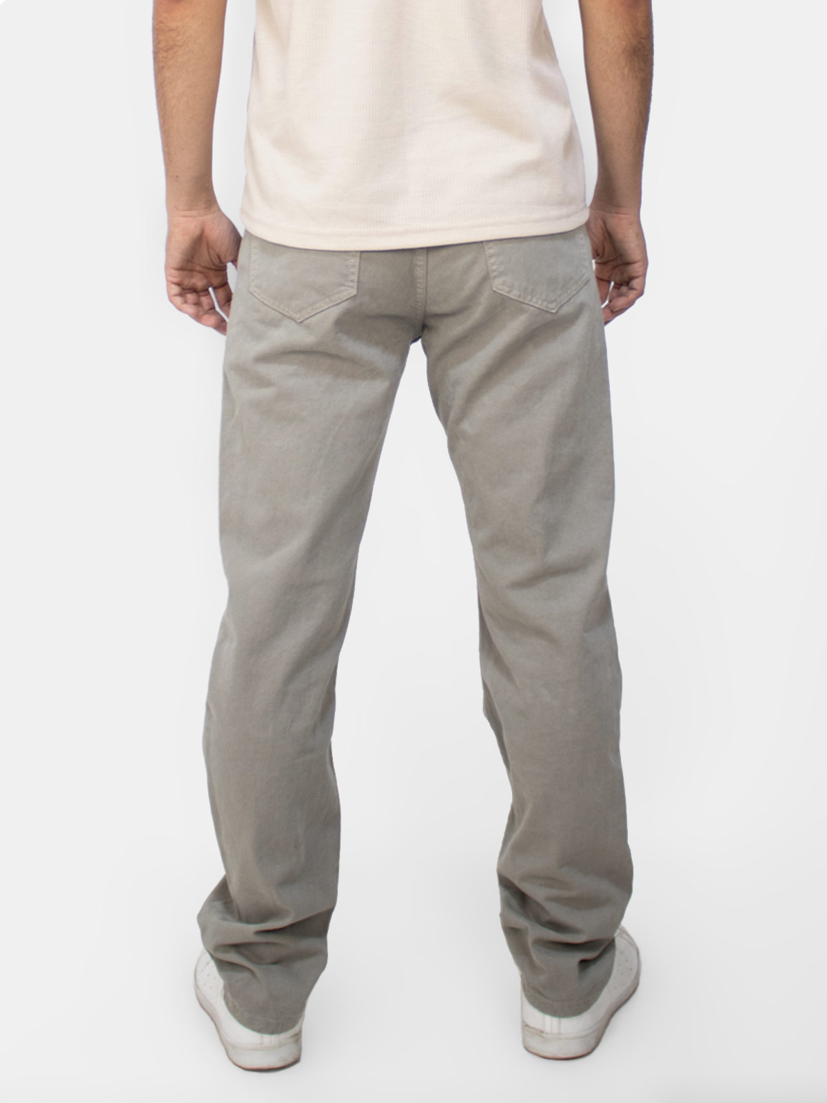 JEAN REGULAR FIT HOMBRE KAYRA MAN RELAXED BULL - 2