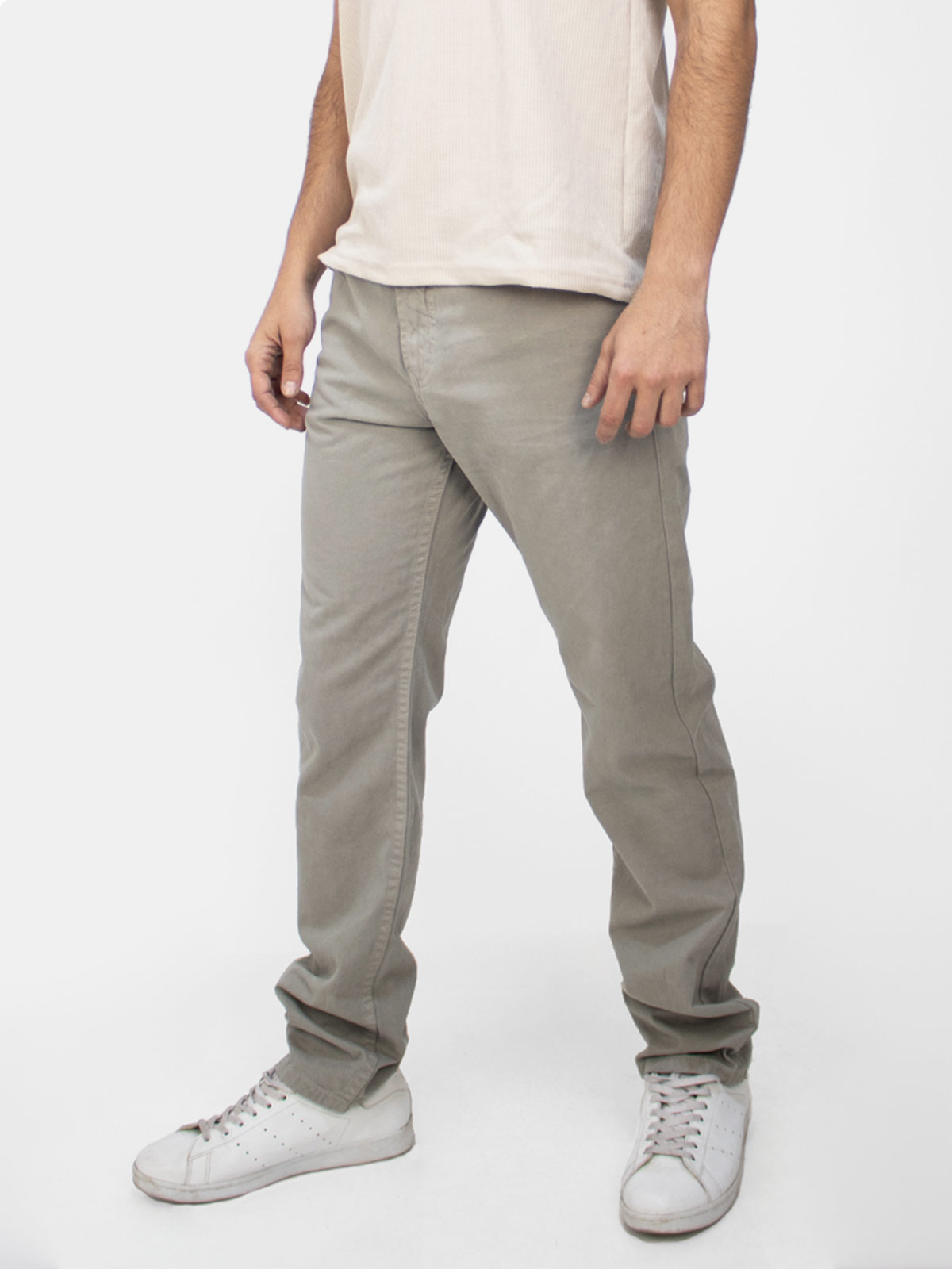 JEAN REGULAR FIT HOMBRE KAYRA MAN RELAXED BULL - 3
