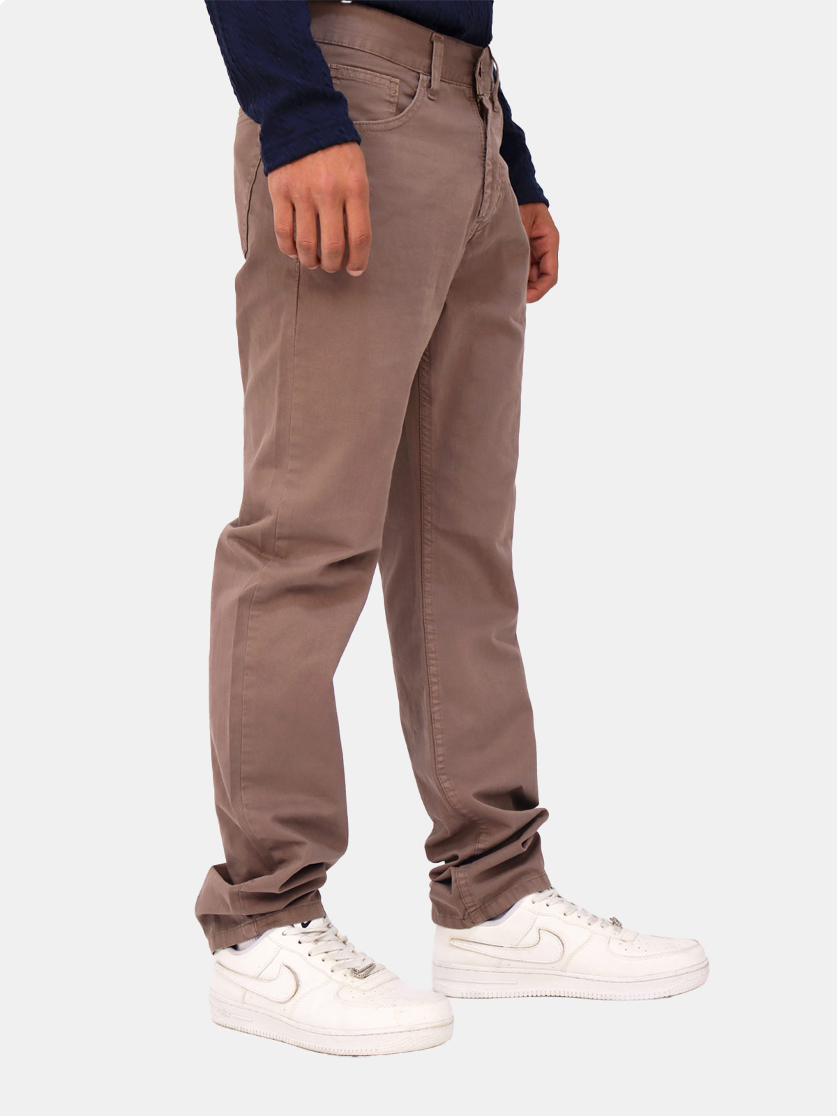 JEAN REGULAR FIT HOMBRE KAYRA MAN RELAXED BULL - 3