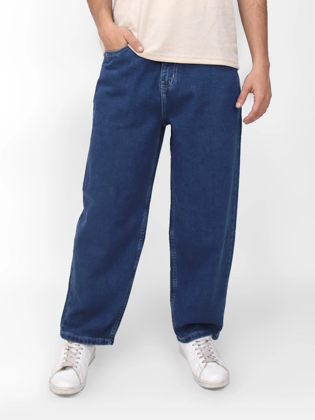 JEAN REGULAR FIT HOMBRE KAYRA MAN TAPPER - 3