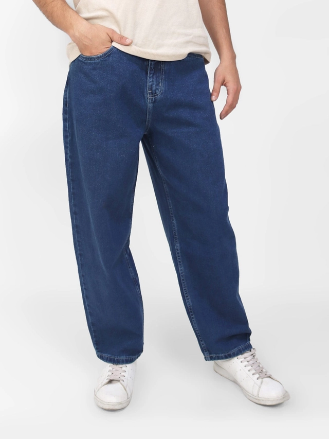 JEAN REGULAR FIT HOMBRE KAYRA MAN TAPPER - 1