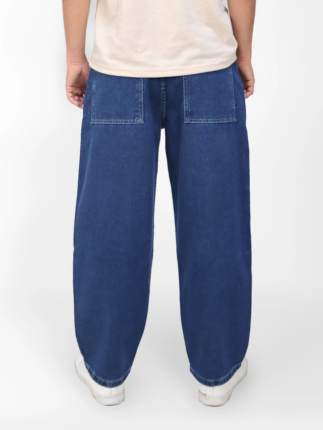 JEAN REGULAR FIT HOMBRE KAYRA MAN TAPPER - 2