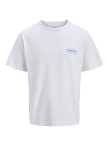POLO MANGA CORTA ALGODÓN JACK & JONES JORNANTUCK - 1