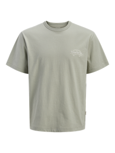 POLO MANGA CORTA ALGODÓN JACK & JONES JORNANTUCK - 1
