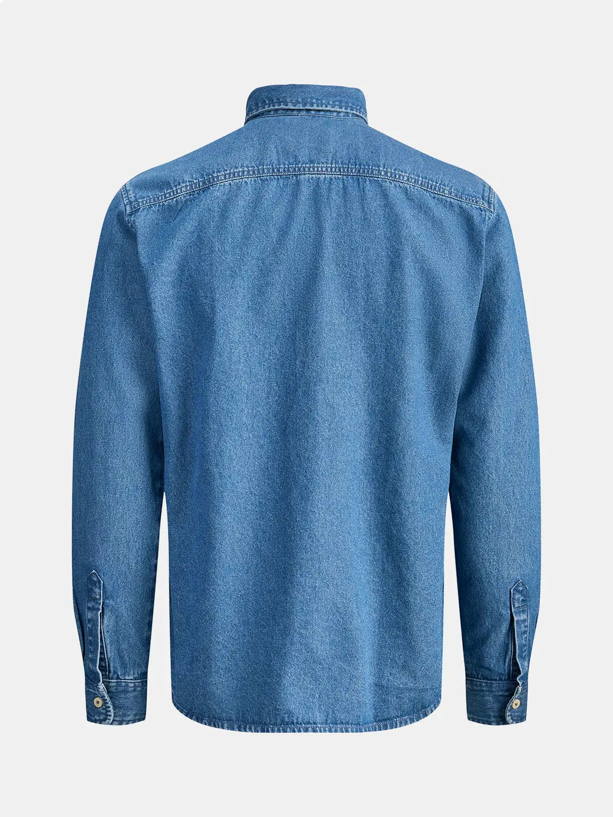CAMISA MANGA LARGA HOMBRE JACK & JONES STAN - 7