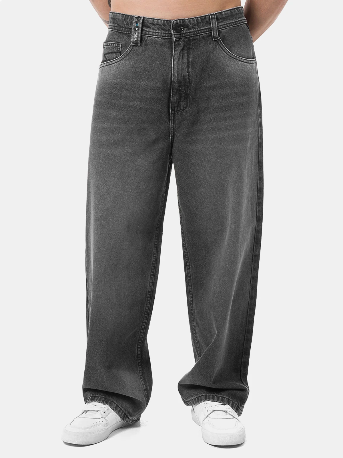 JEAN LOOSE FIT HOMBRE GZUCK WOLLERS - 1