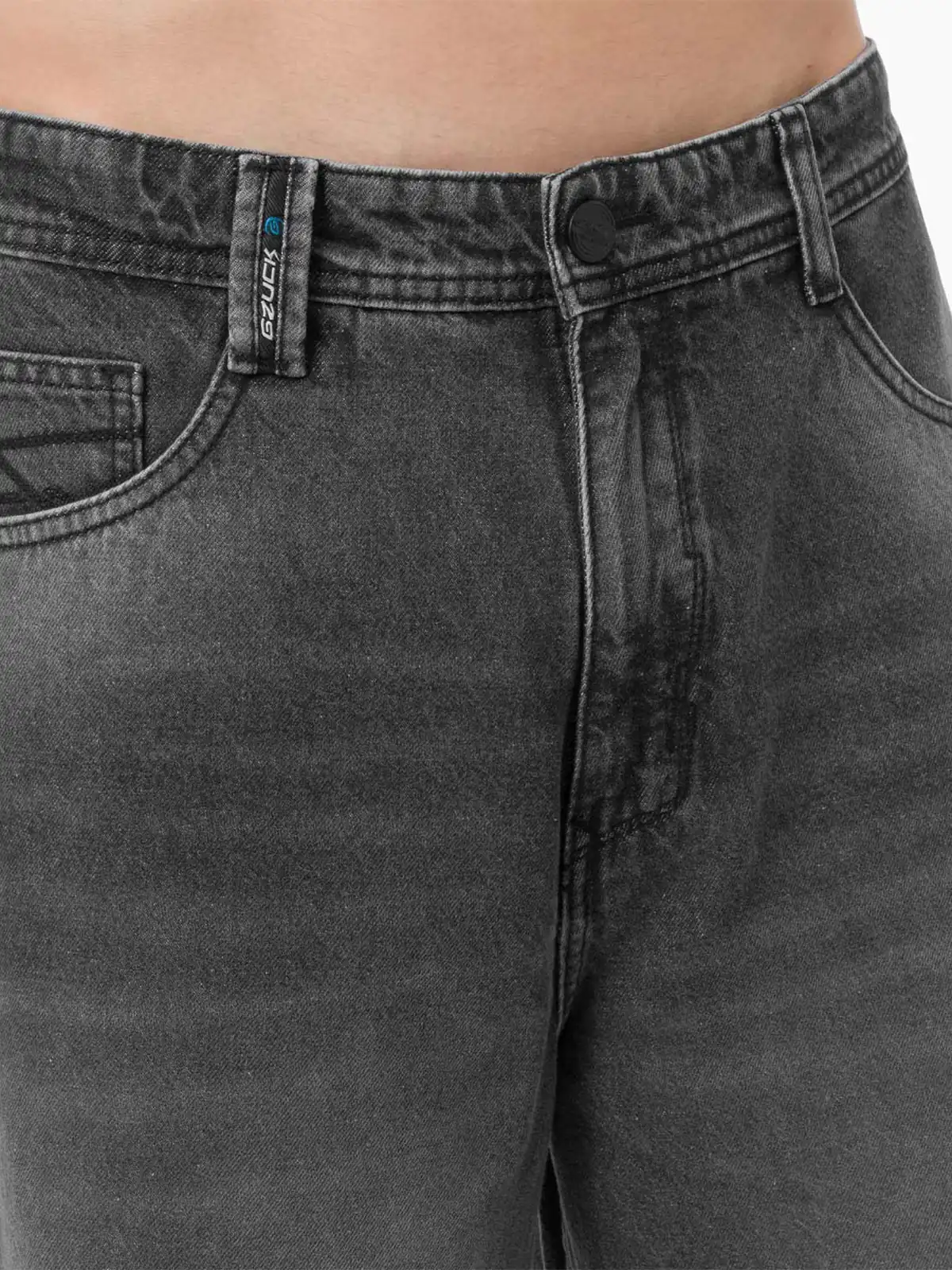 JEAN LOOSE FIT HOMBRE GZUCK WOLLERS - 4