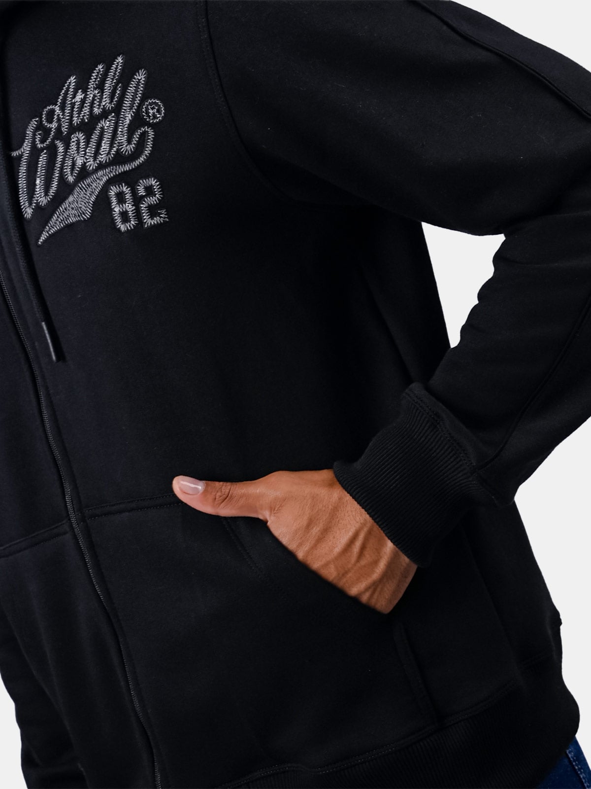 POLERA HOMBRE WOALLANCE FISHER - 3