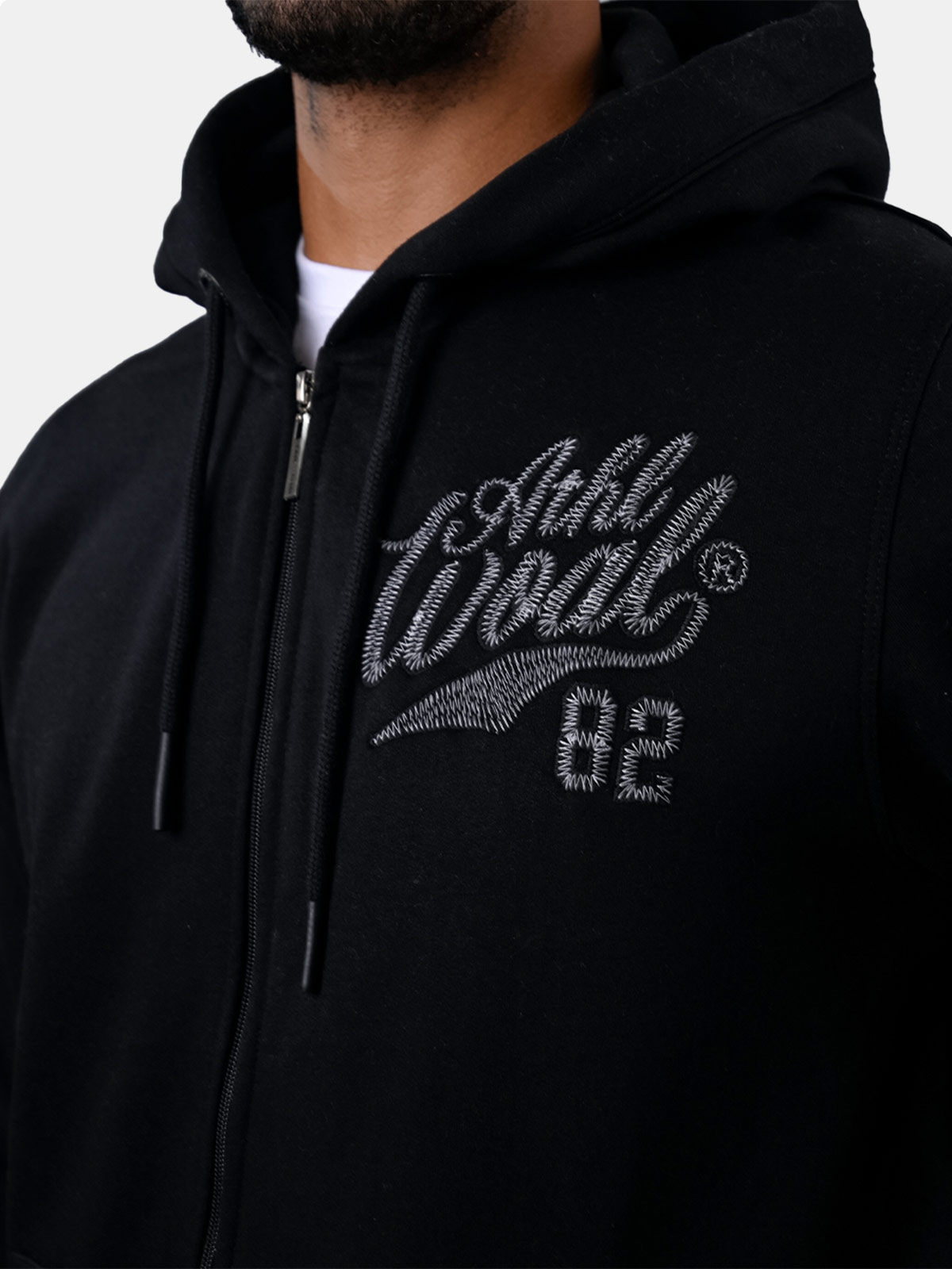POLERA HOMBRE WOALLANCE FISHER - 4