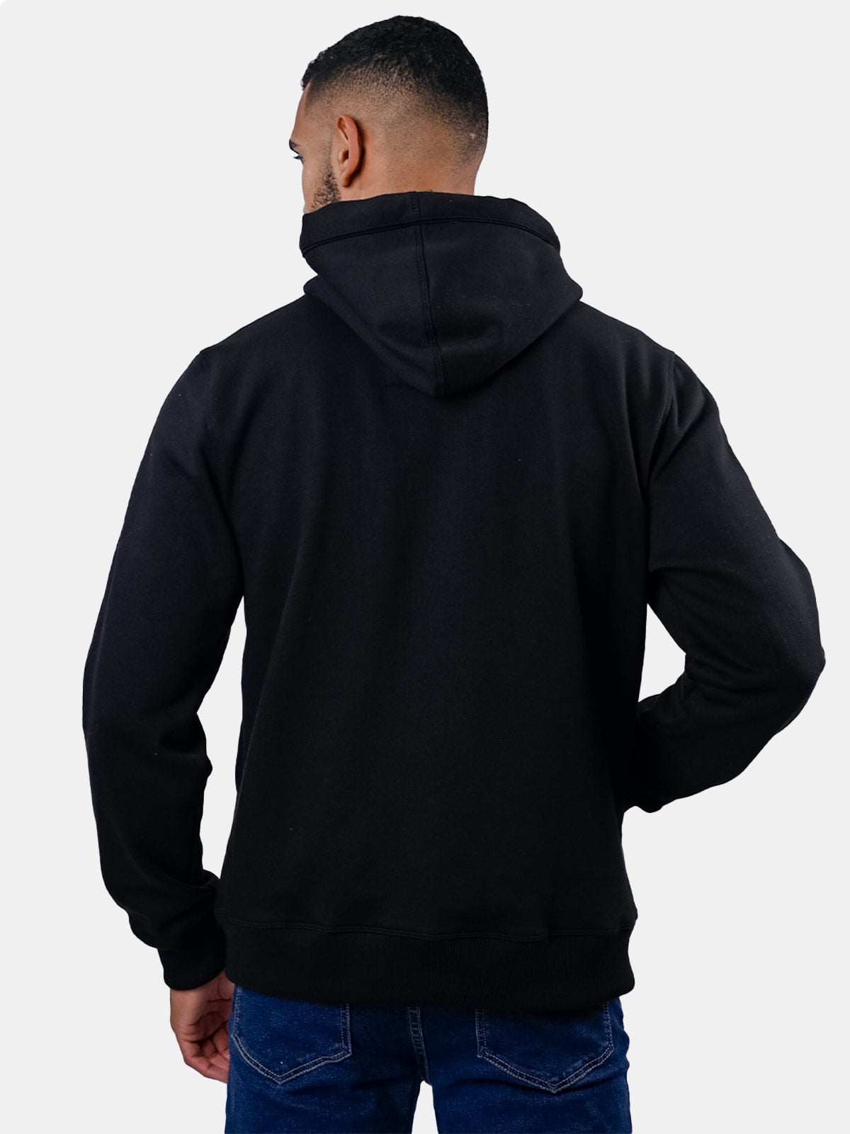POLERA HOMBRE WOALLANCE FISHER - 2