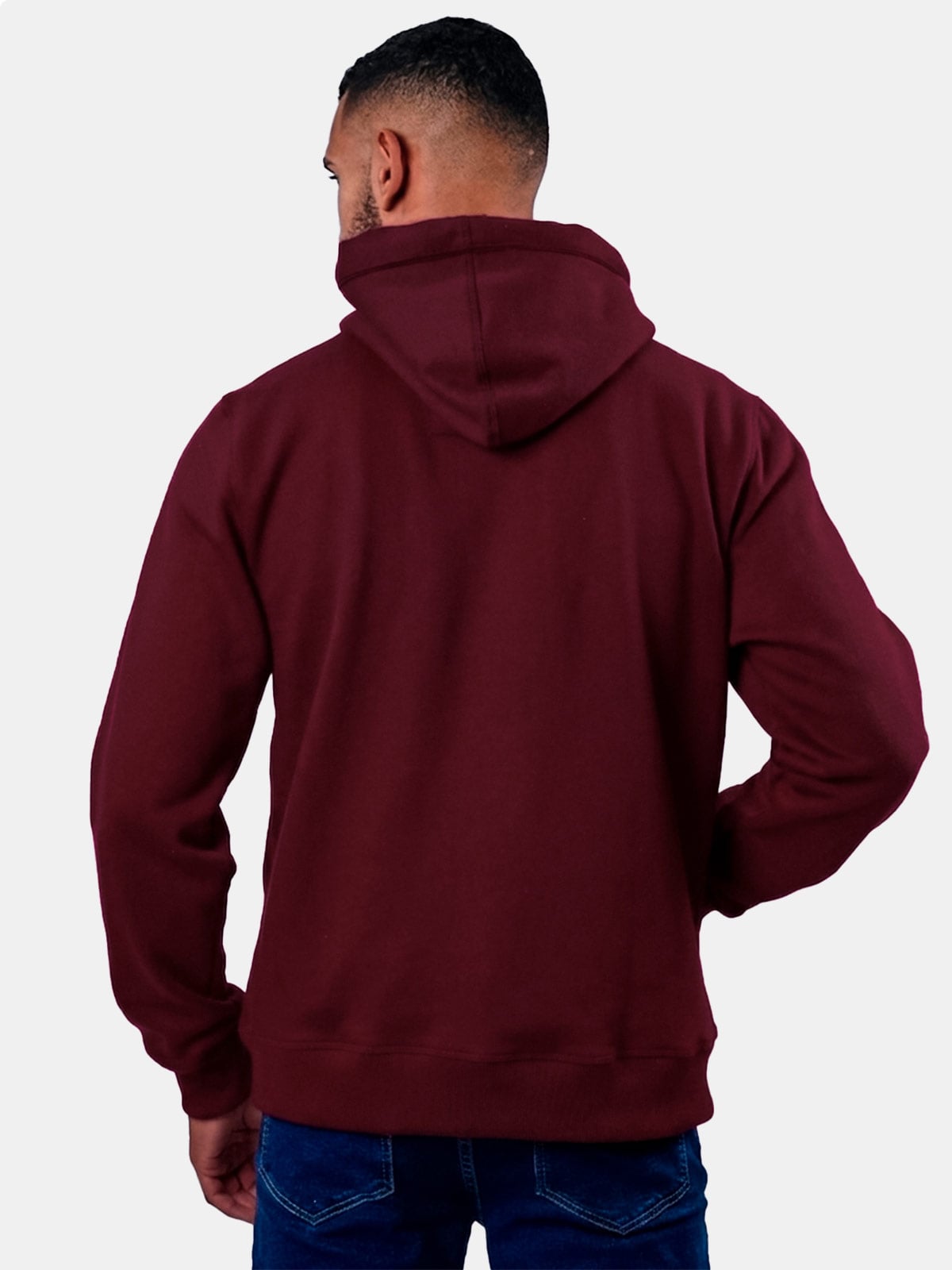 POLERA HOMBRE WOALLANCE FISHER - 2