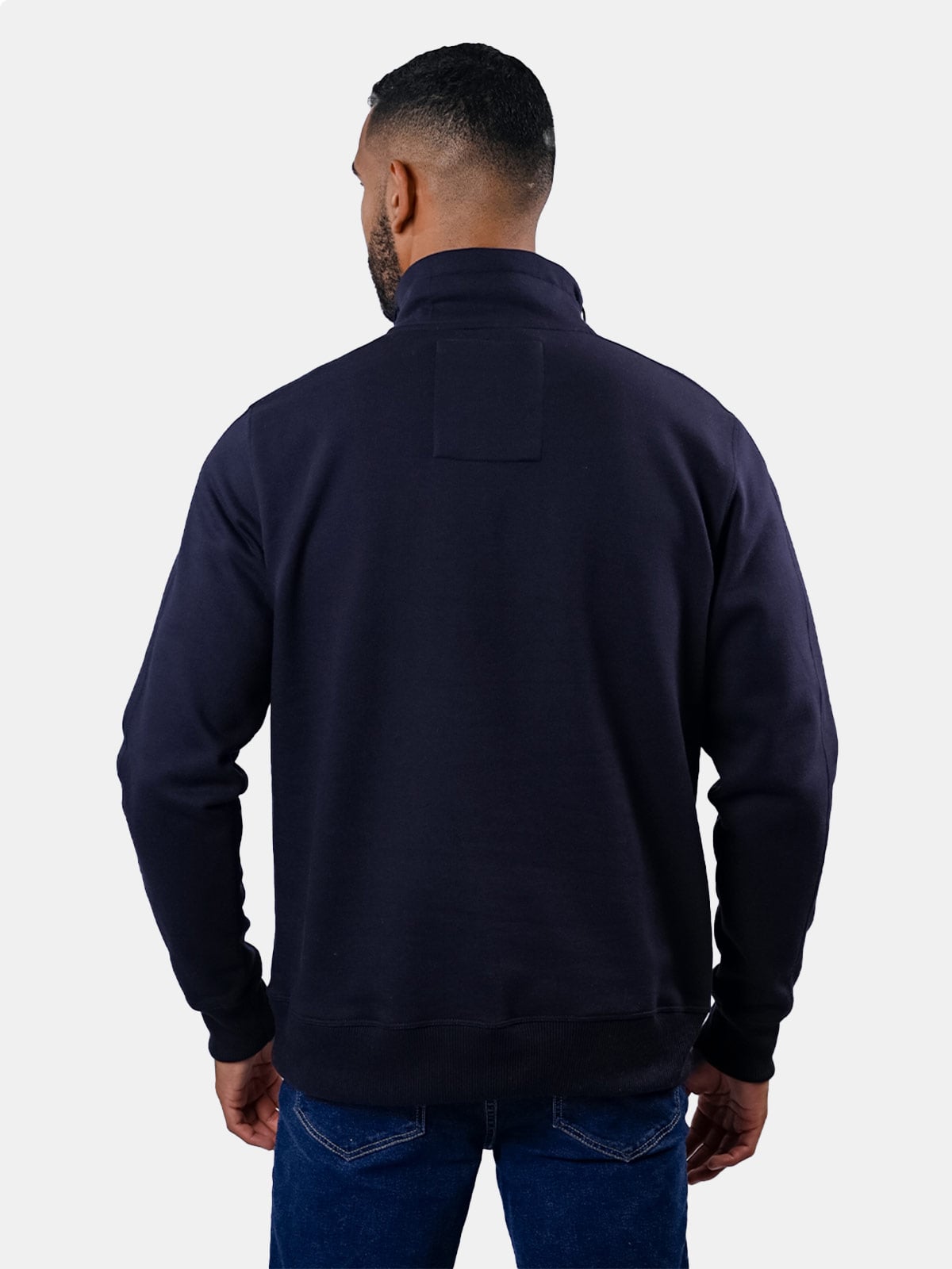 POLERA HOMBRE WOALLANCE SHUBERT - 2