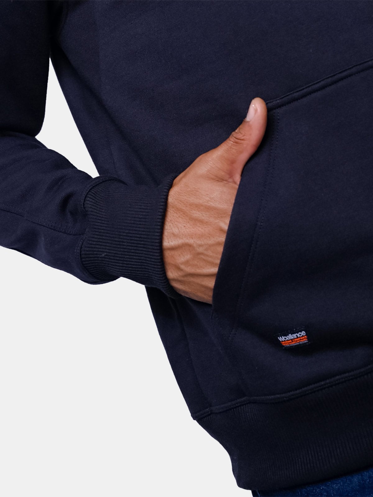 POLERA HOMBRE WOALLANCE SHUBERT - 3