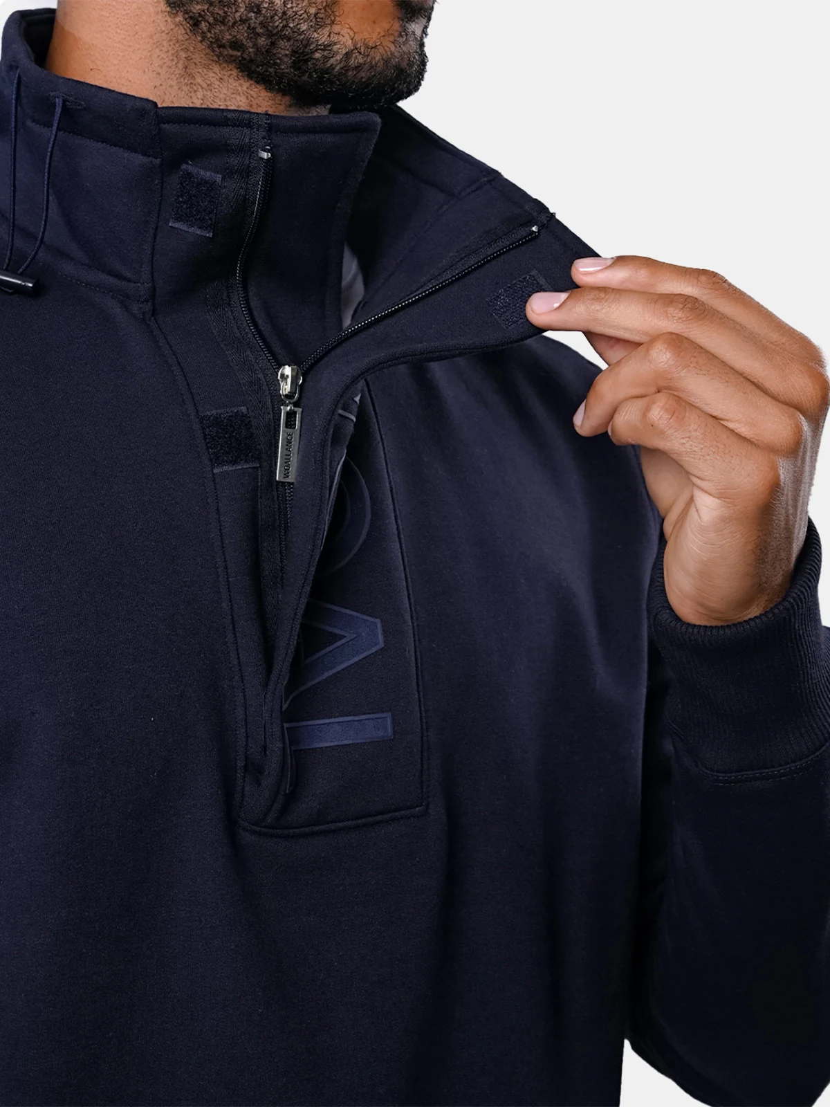 POLERA HOMBRE WOALLANCE SHUBERT - 4