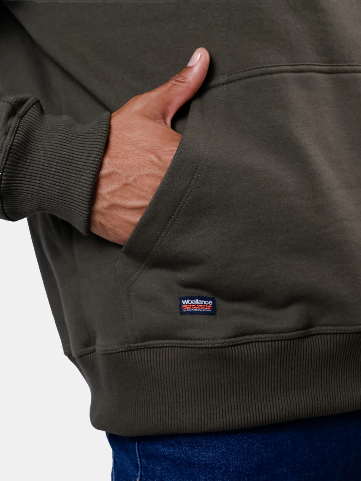 POLERA HOMBRE WOALLANCE SHUBERT - 3
