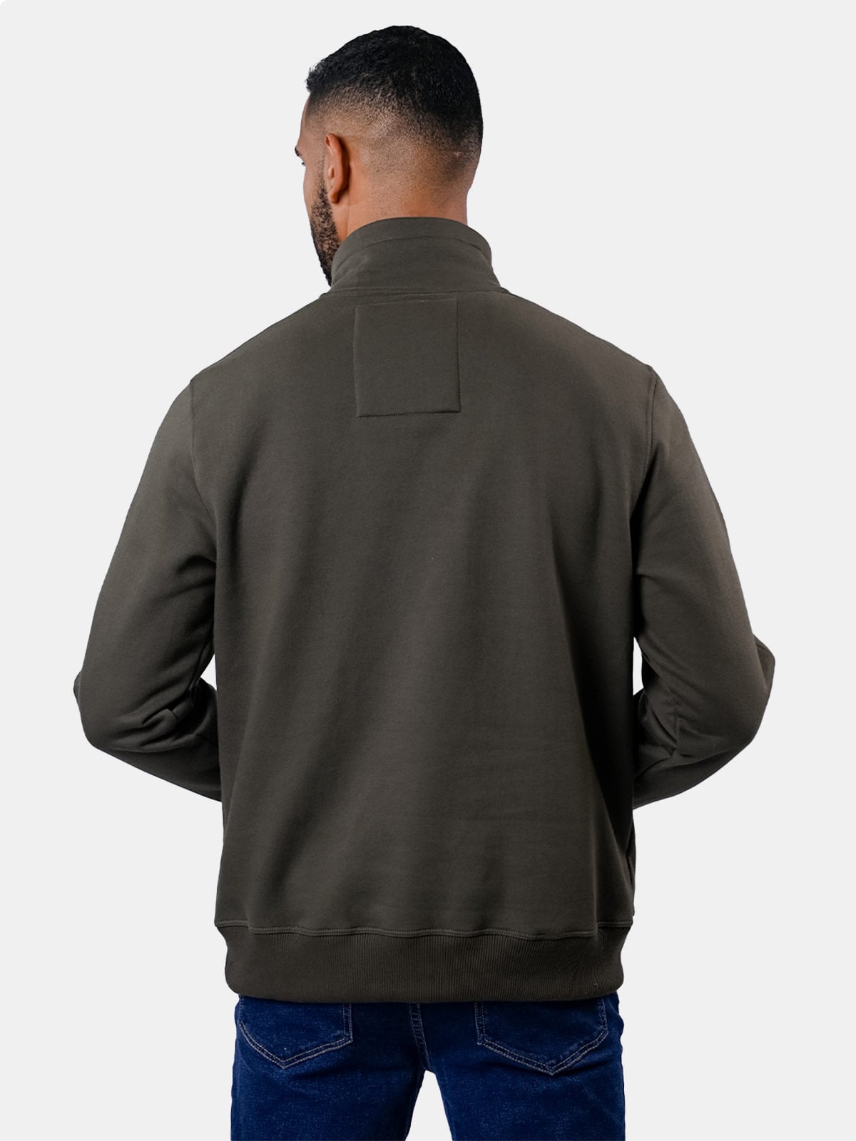 POLERA HOMBRE WOALLANCE SHUBERT - 2