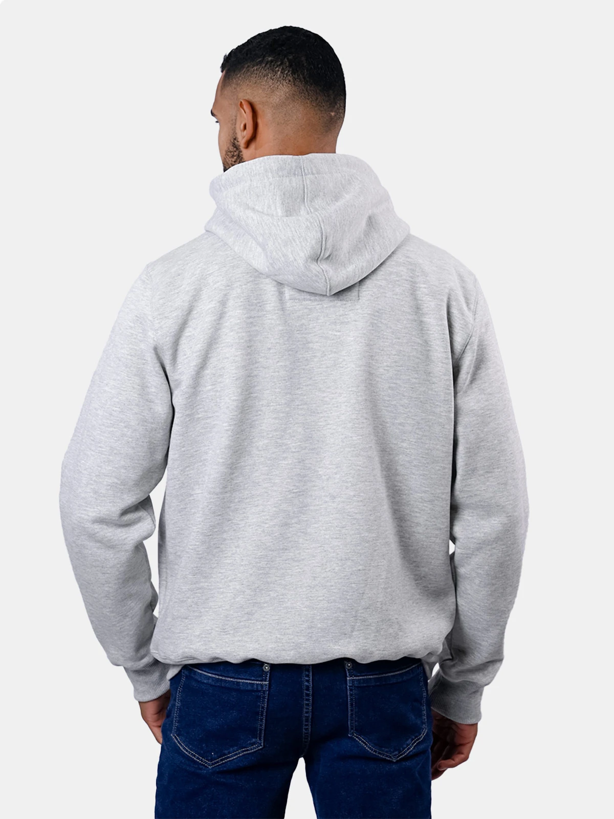 POLERA HOMBRE WOALLANCE POWELL - 2