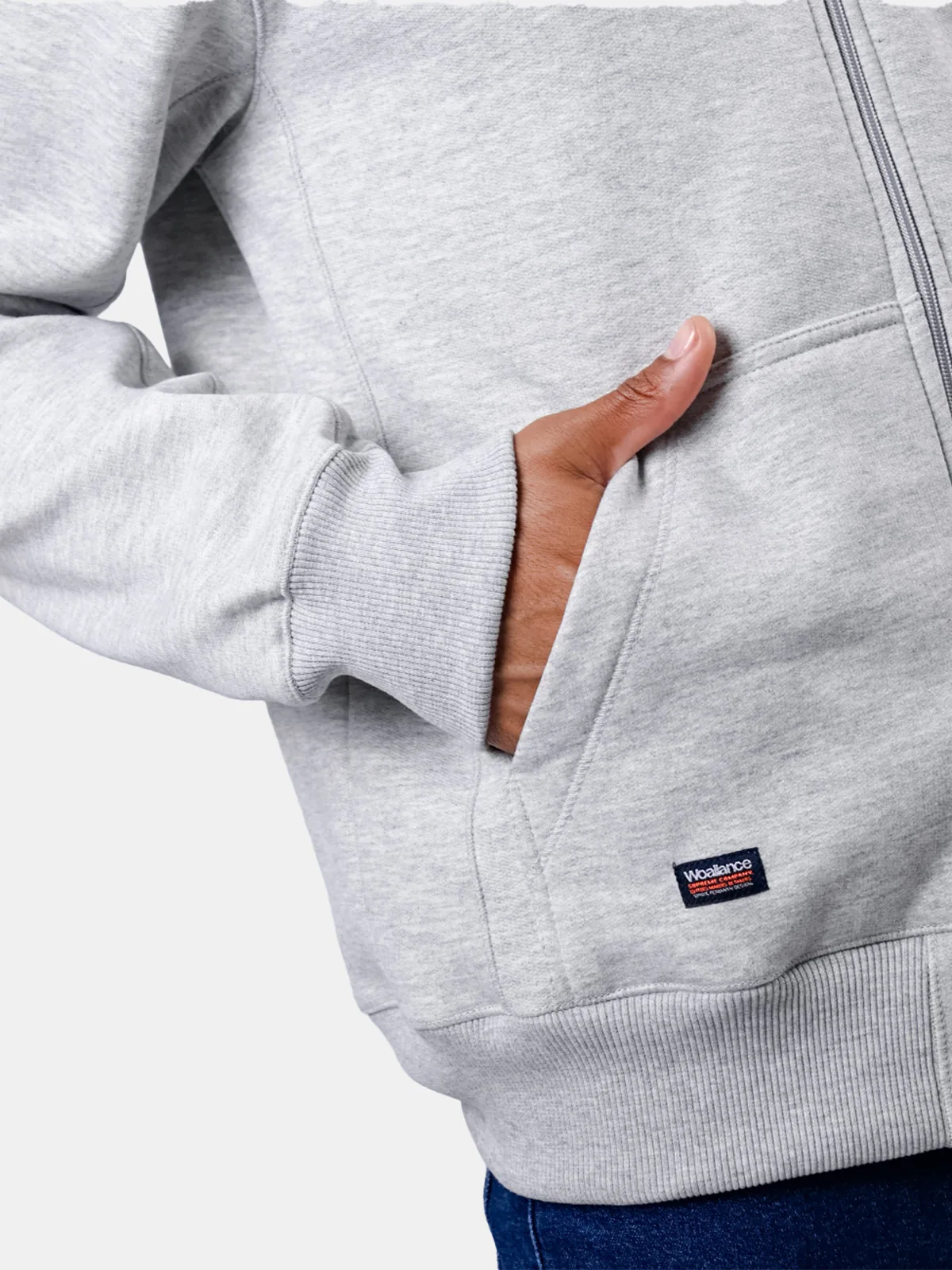 POLERA HOMBRE WOALLANCE POWELL - 3