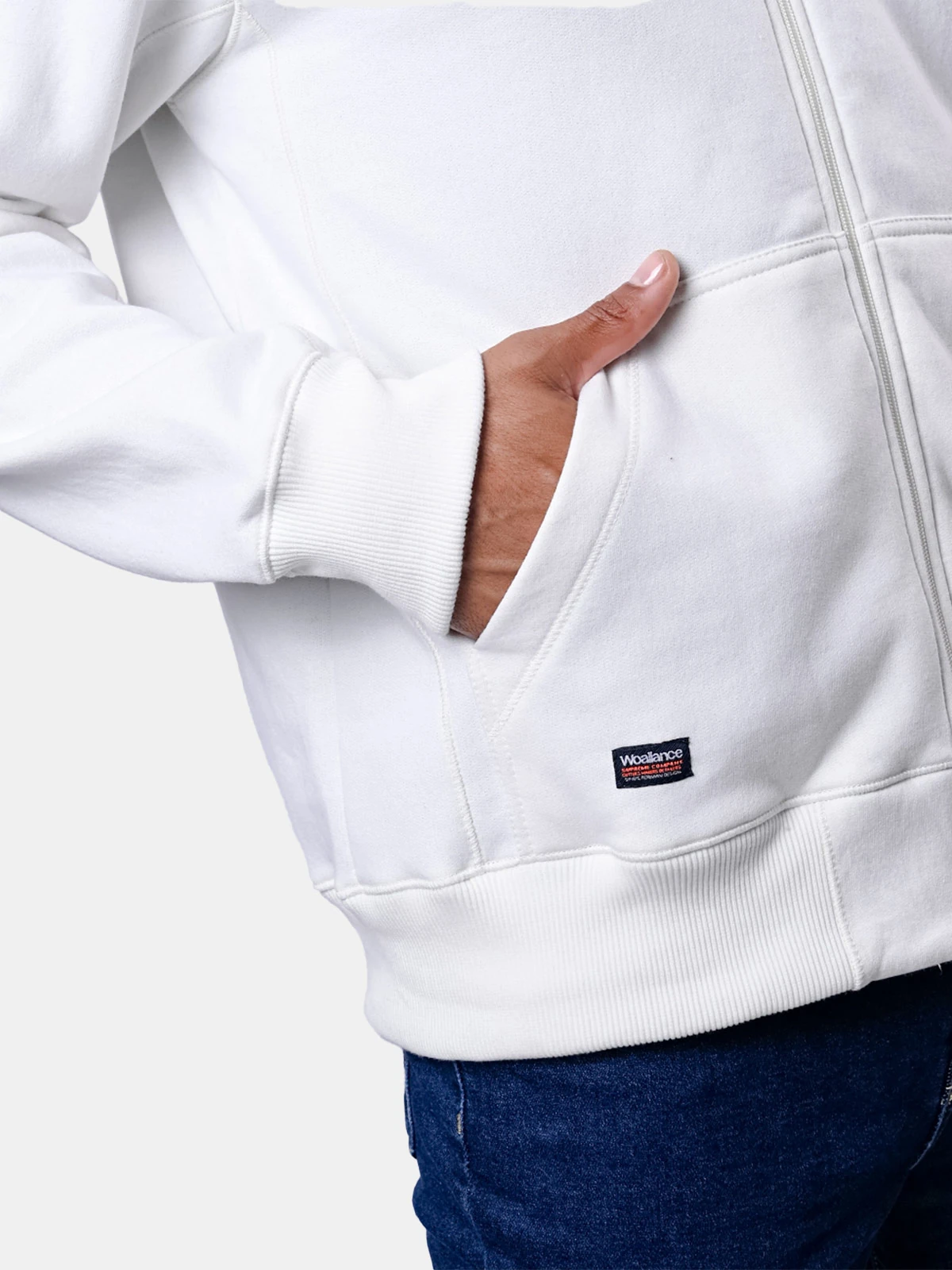 POLERA HOMBRE WOALLANCE POWELL  - 3