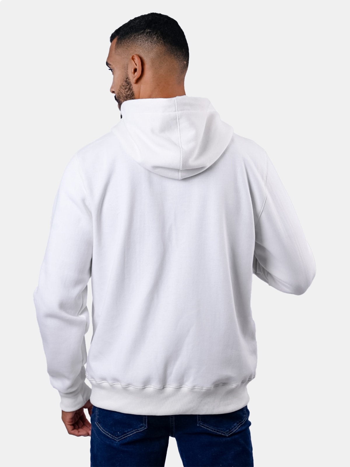 POLERA HOMBRE WOALLANCE POWELL  - 2