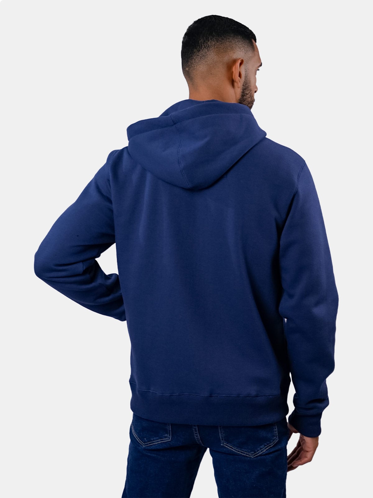 POLERA HOMBRE WOALLANCE POWELL - 2