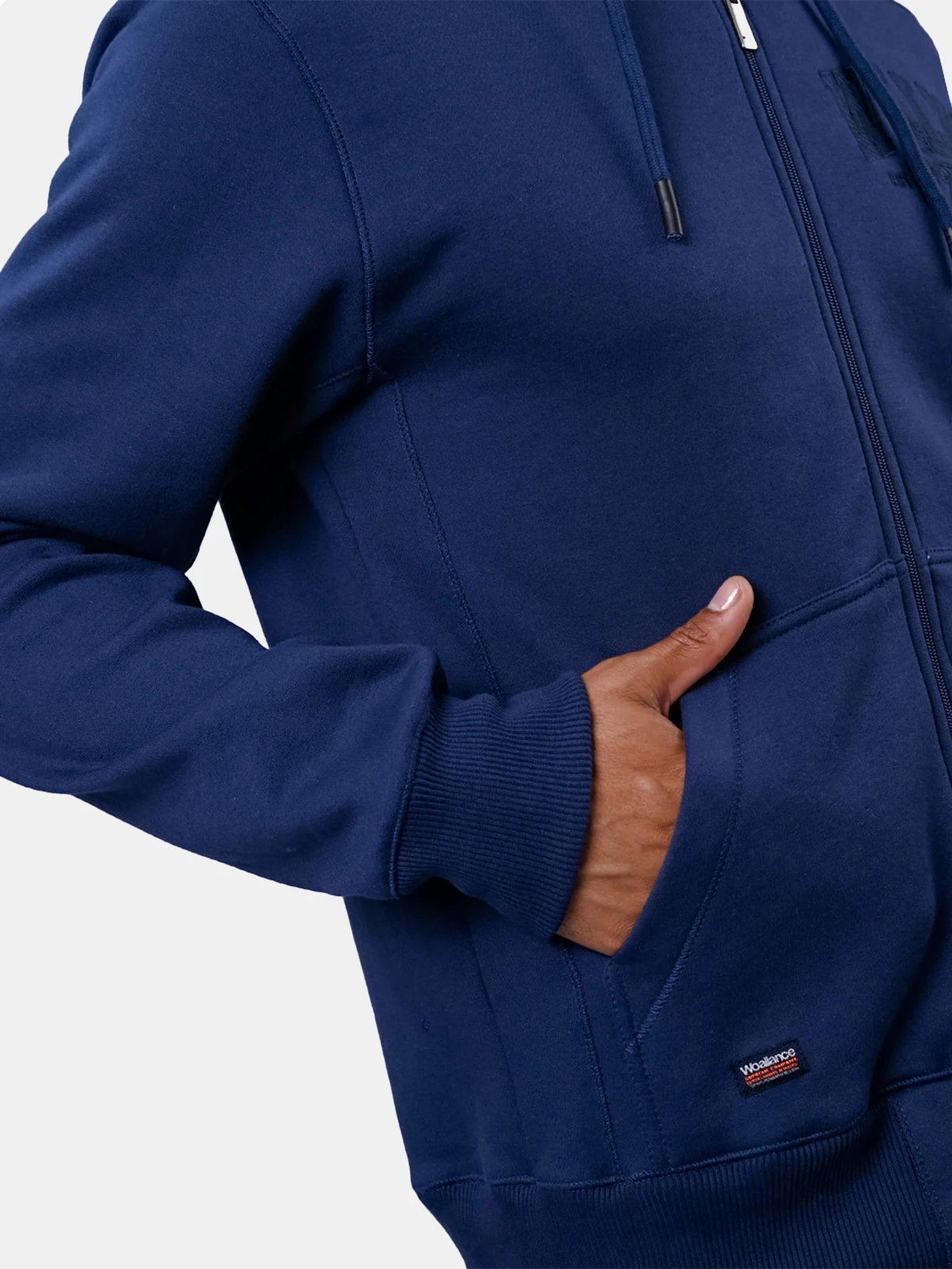 POLERA HOMBRE WOALLANCE POWELL - 4
