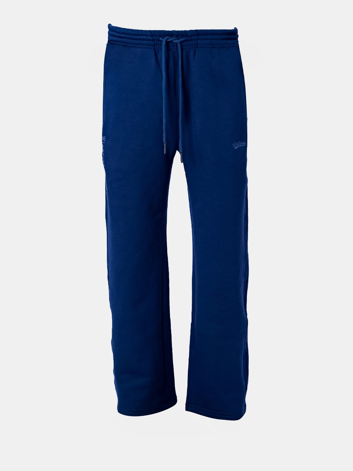 PANTALÓN JOGGER HOMBRE WOALLANCE ROMA - 1
