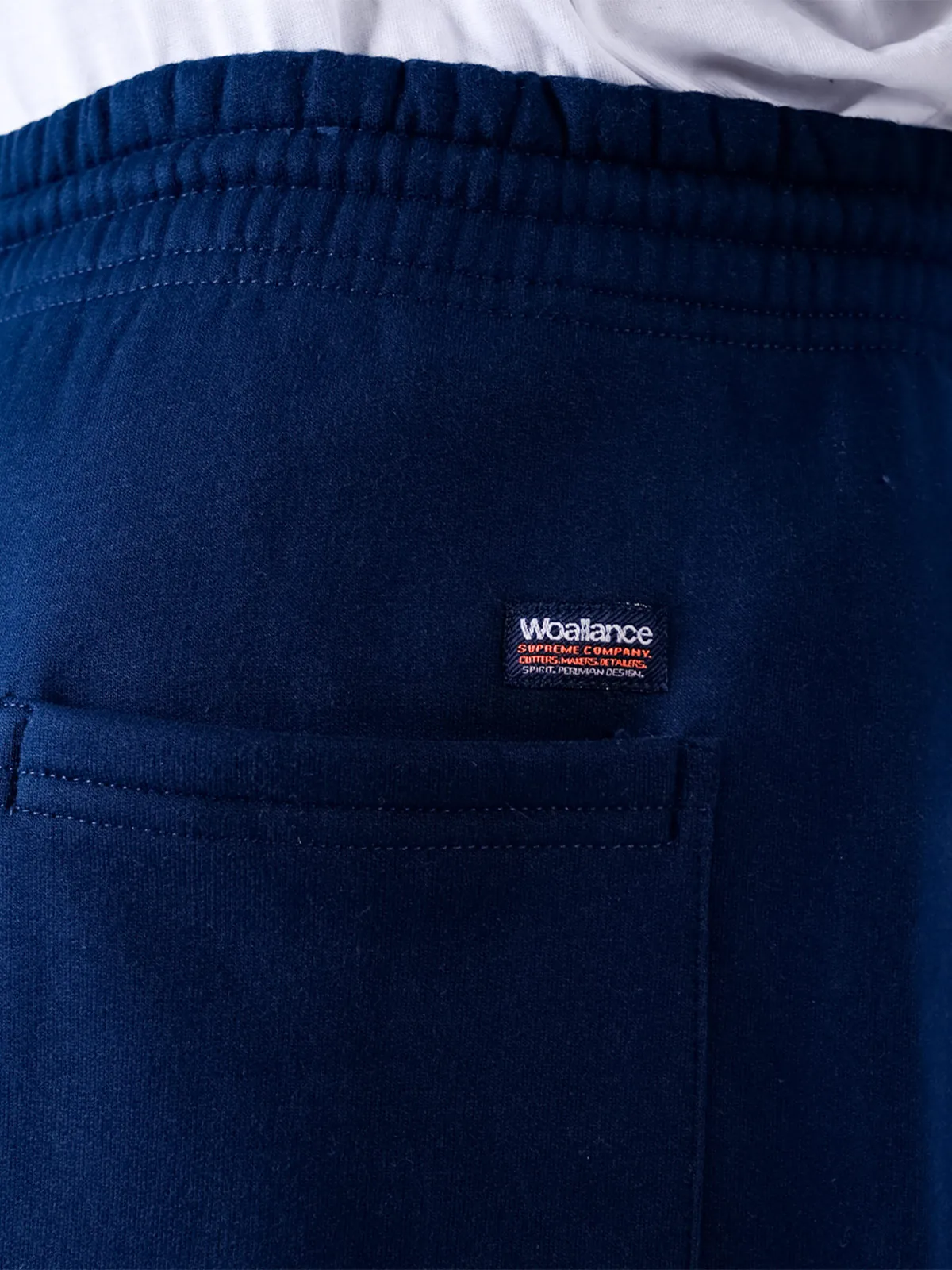 PANTALÓN JOGGER HOMBRE WOALLANCE ROMA - 3