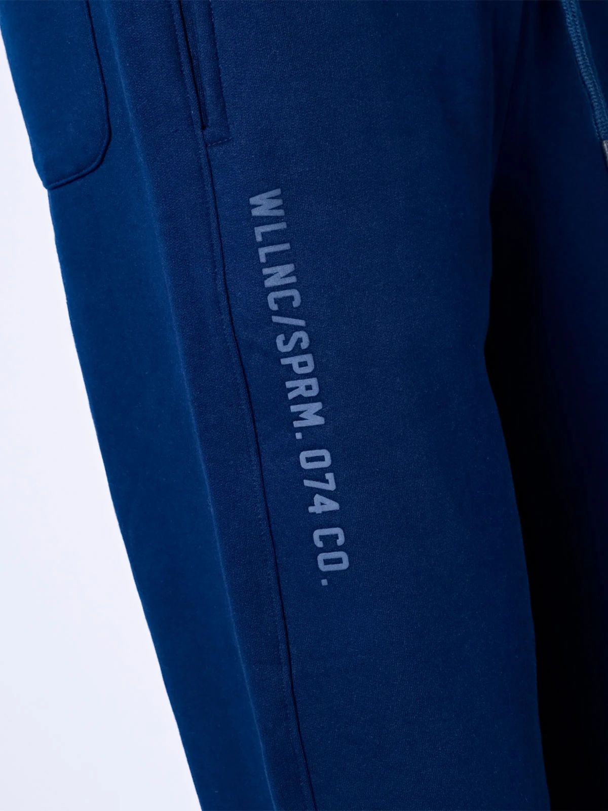 PANTALÓN JOGGER HOMBRE WOALLANCE ROMA - 4