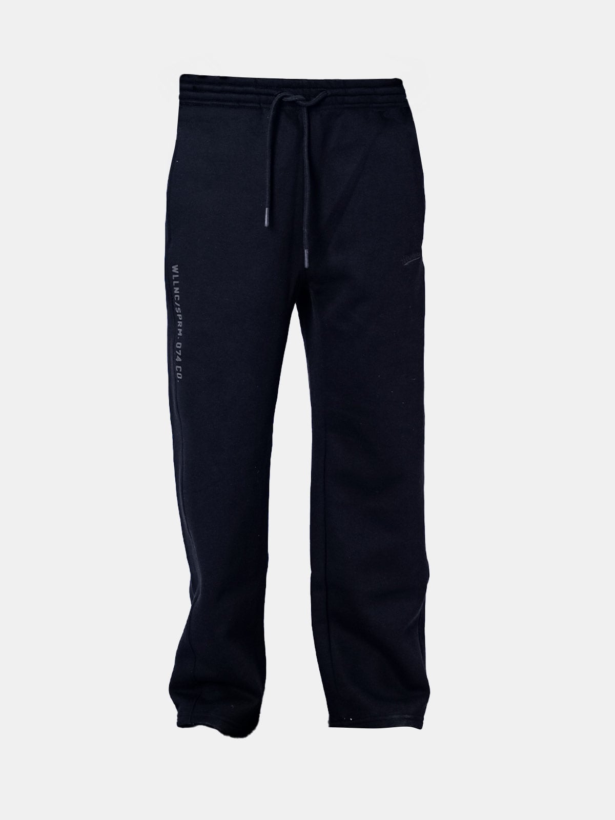 PANTALÓN JOGGER HOMBRE WOALLANCE ROMA - 1