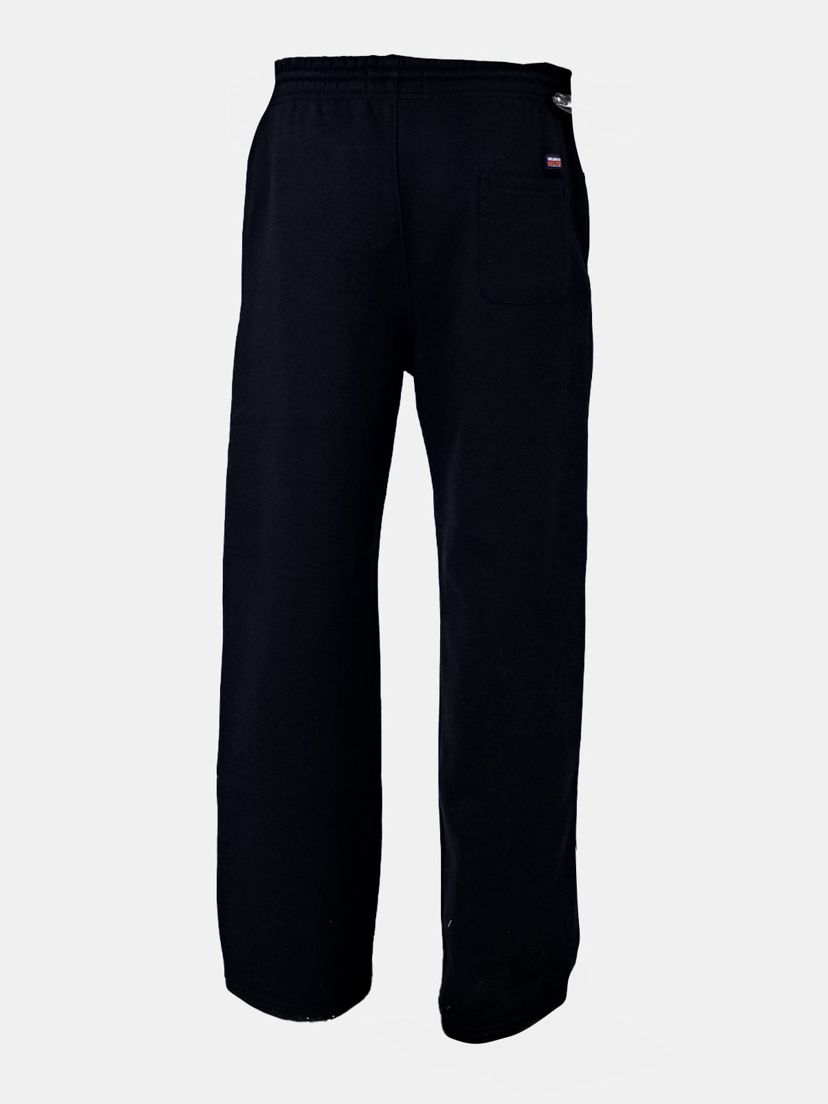 PANTALÓN JOGGER HOMBRE WOALLANCE ROMA - 2