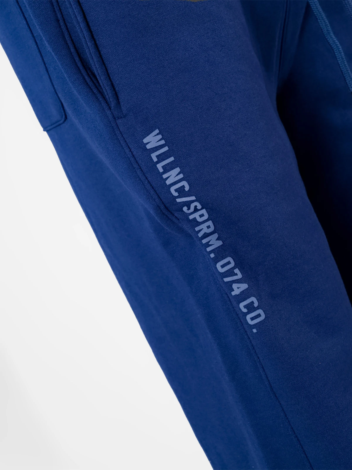 PANTALÓN JOGGER HOMBRE WOALLANCE ROMA - 4