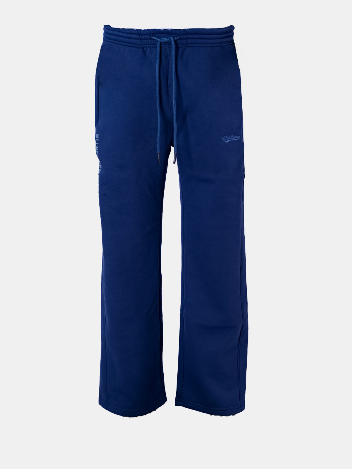 PANTALÓN JOGGER HOMBRE WOALLANCE ROMA - 1