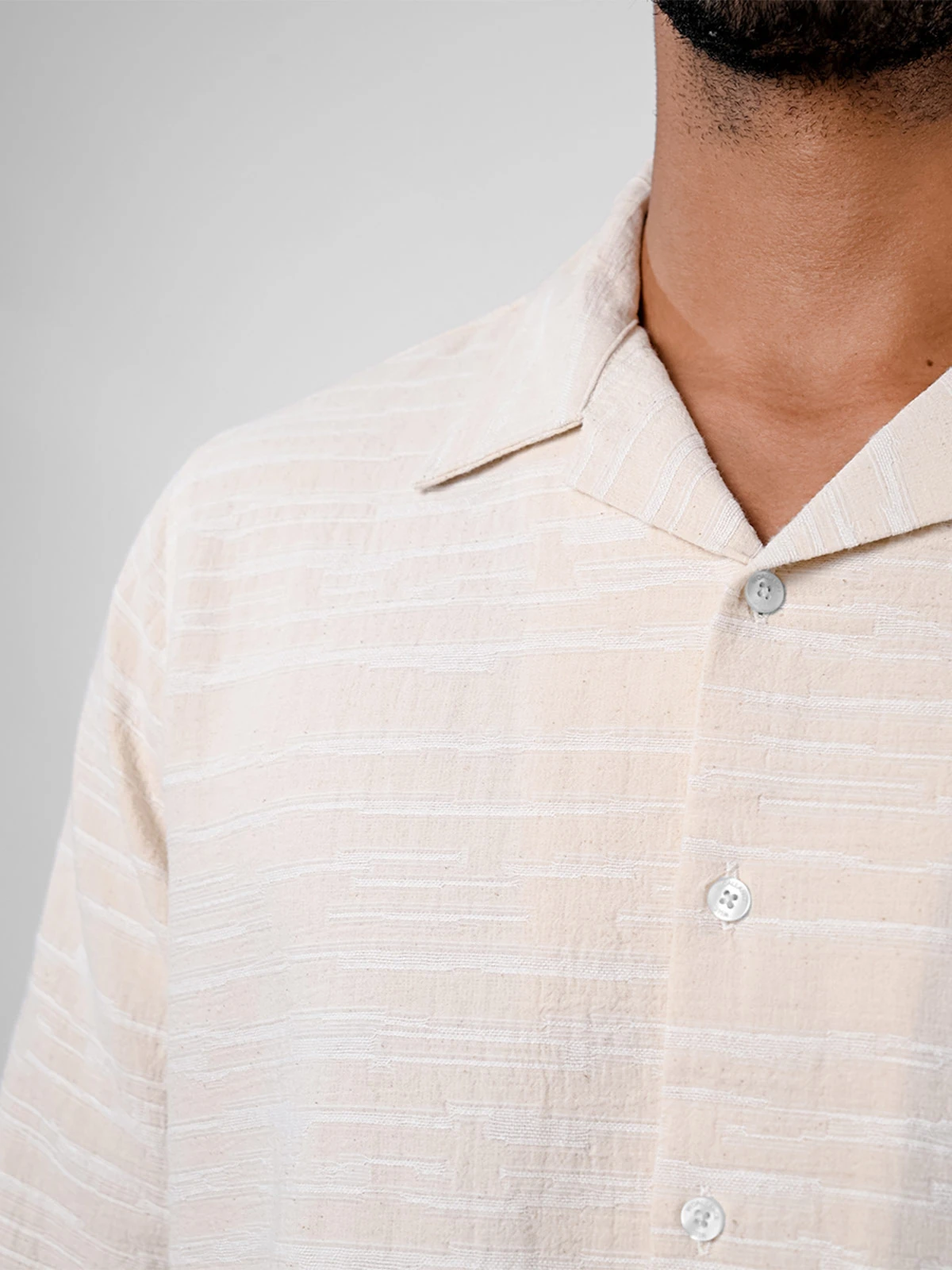 CAMISA MANGA LARGA HOMBRE WOALLANCE BRANDT - 4