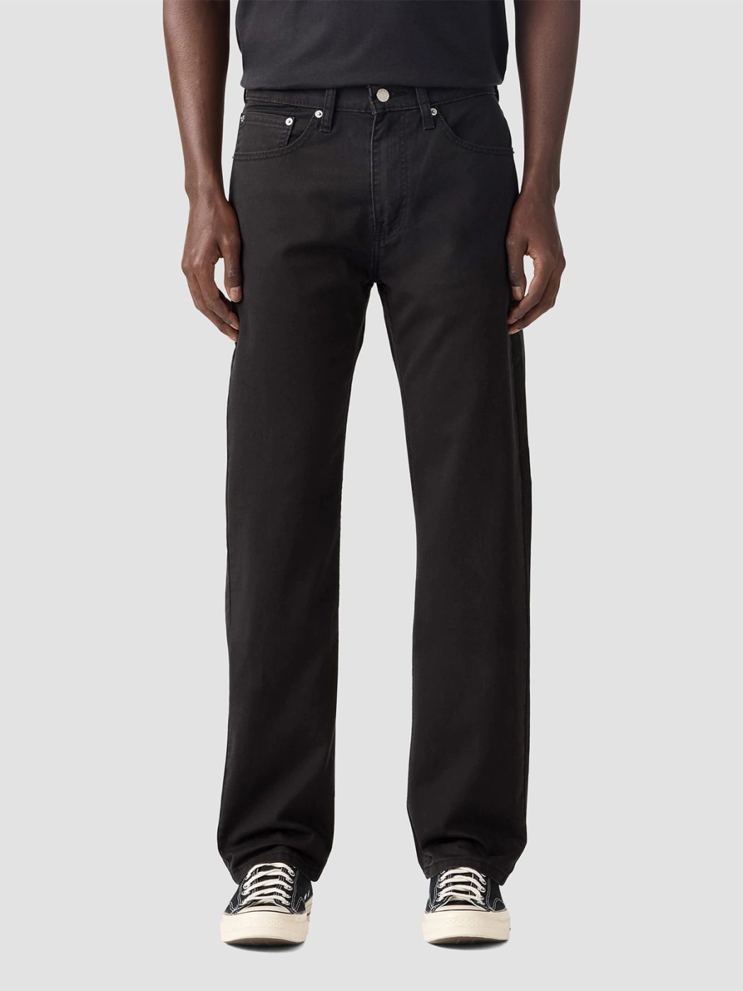 PANTALÓN REGULAR FIT HOMBRE LEVI'S 505 METEORIT - 1